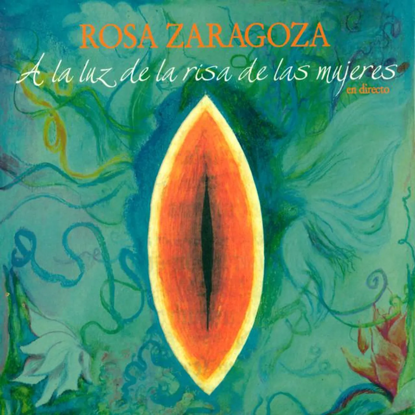 Rosa Zaragoza