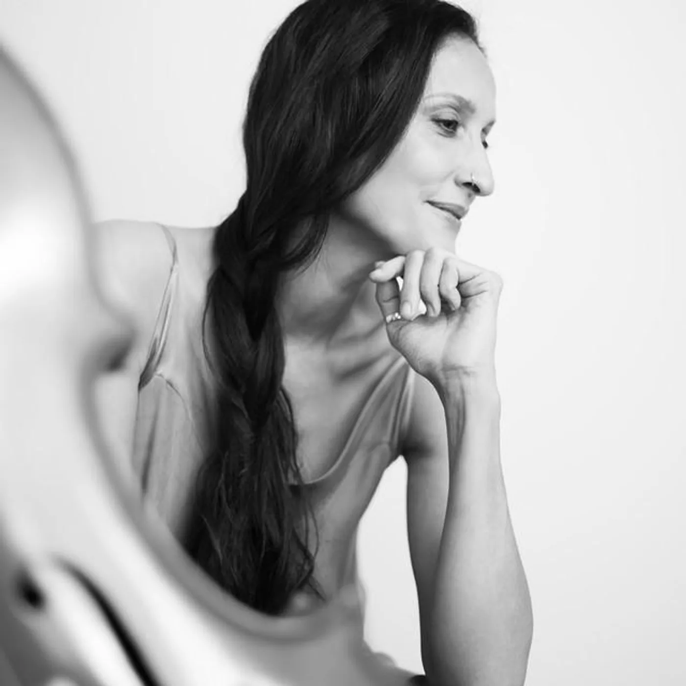 Rosa Cedron Brand Page