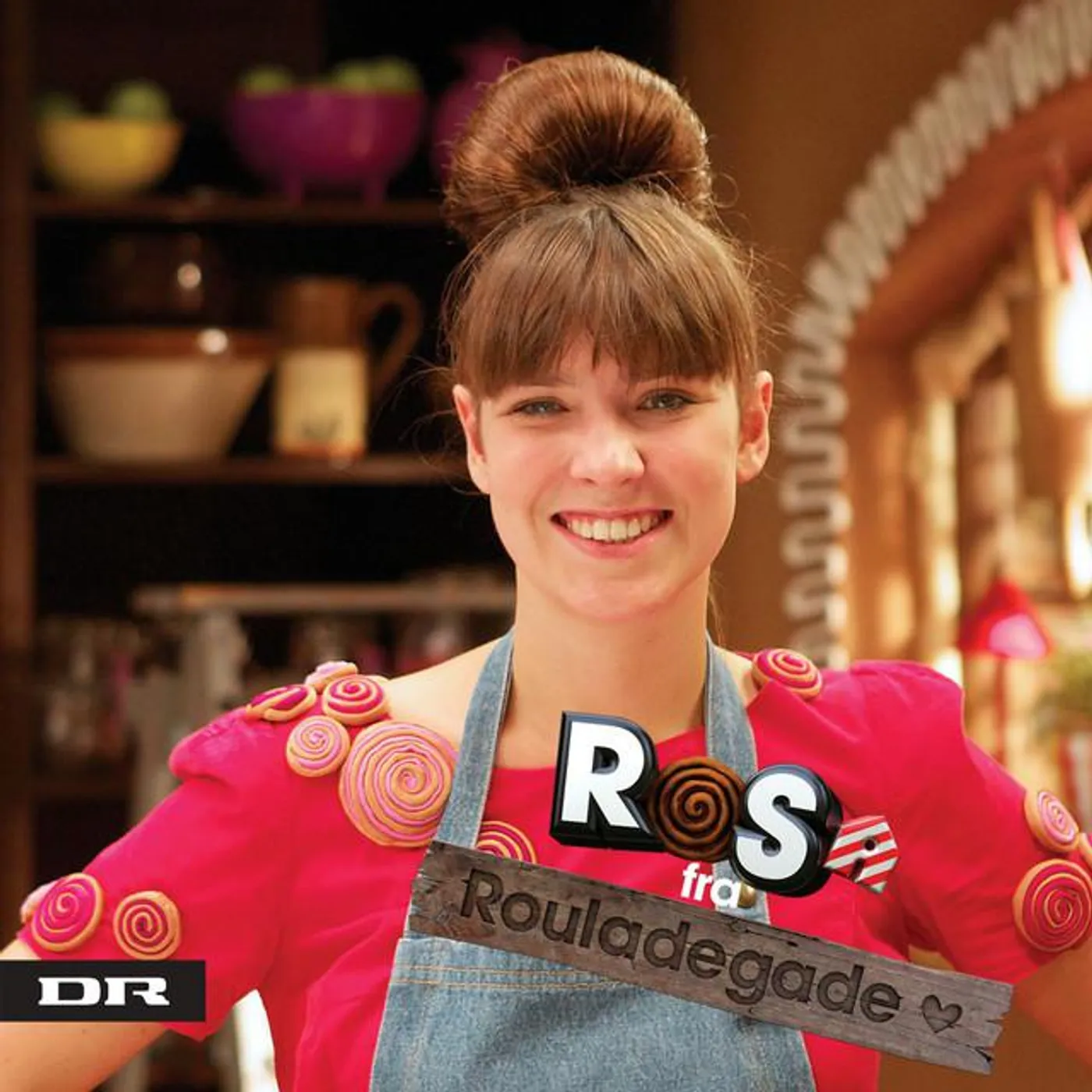 Rosa Fra Rouladegade Brand Page