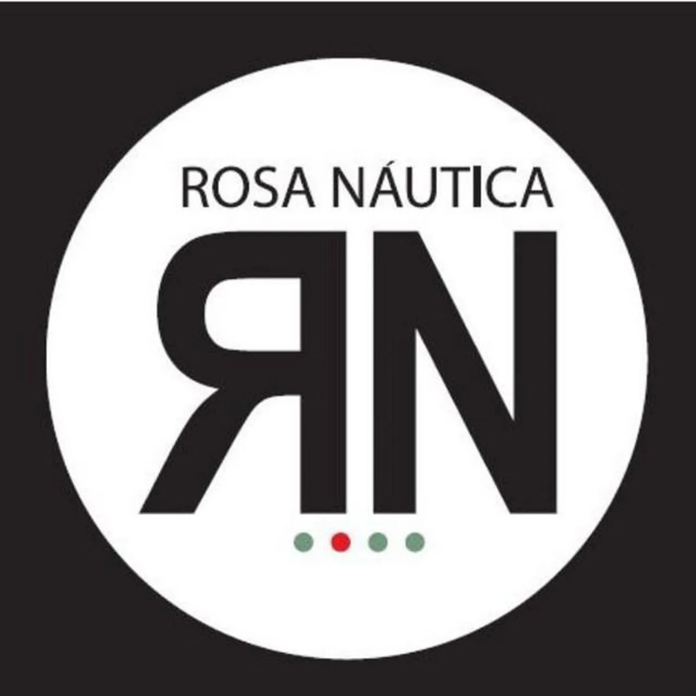 Rosa Náutica Brand Page