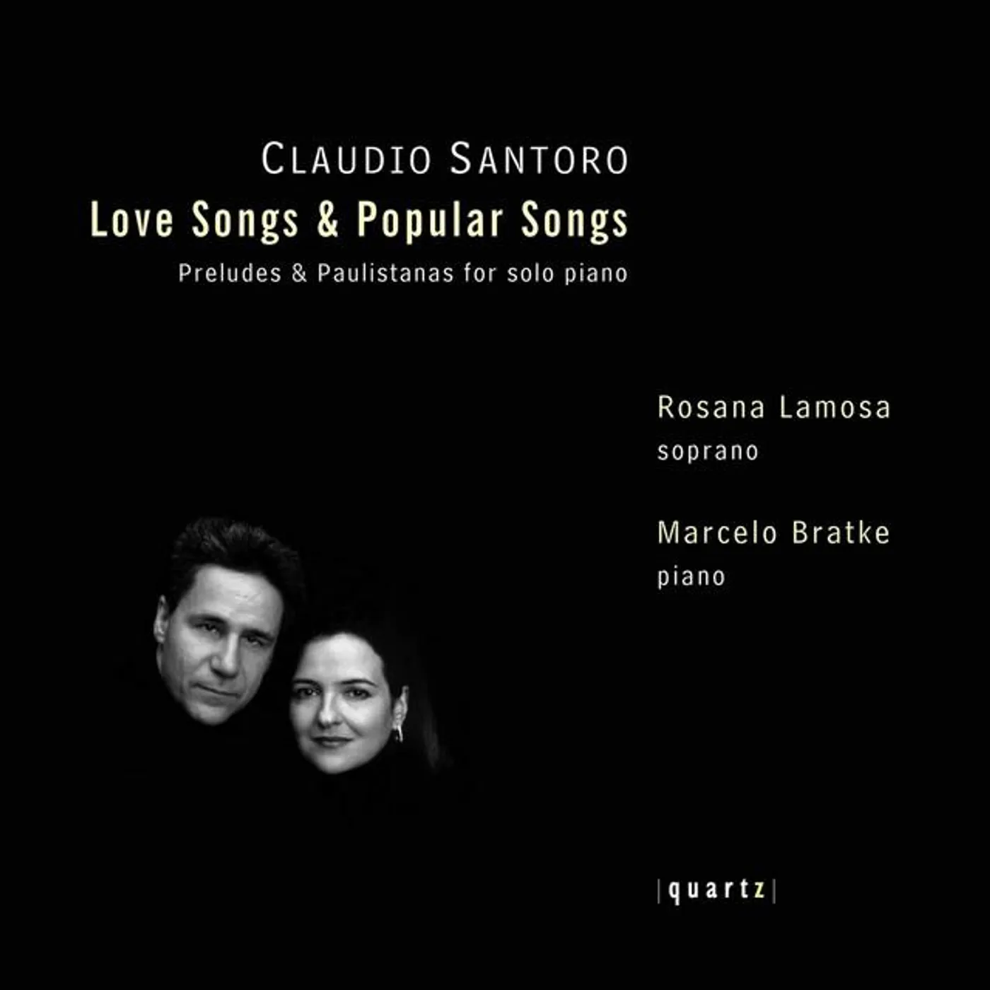 Rosana Lamosa Brand Page