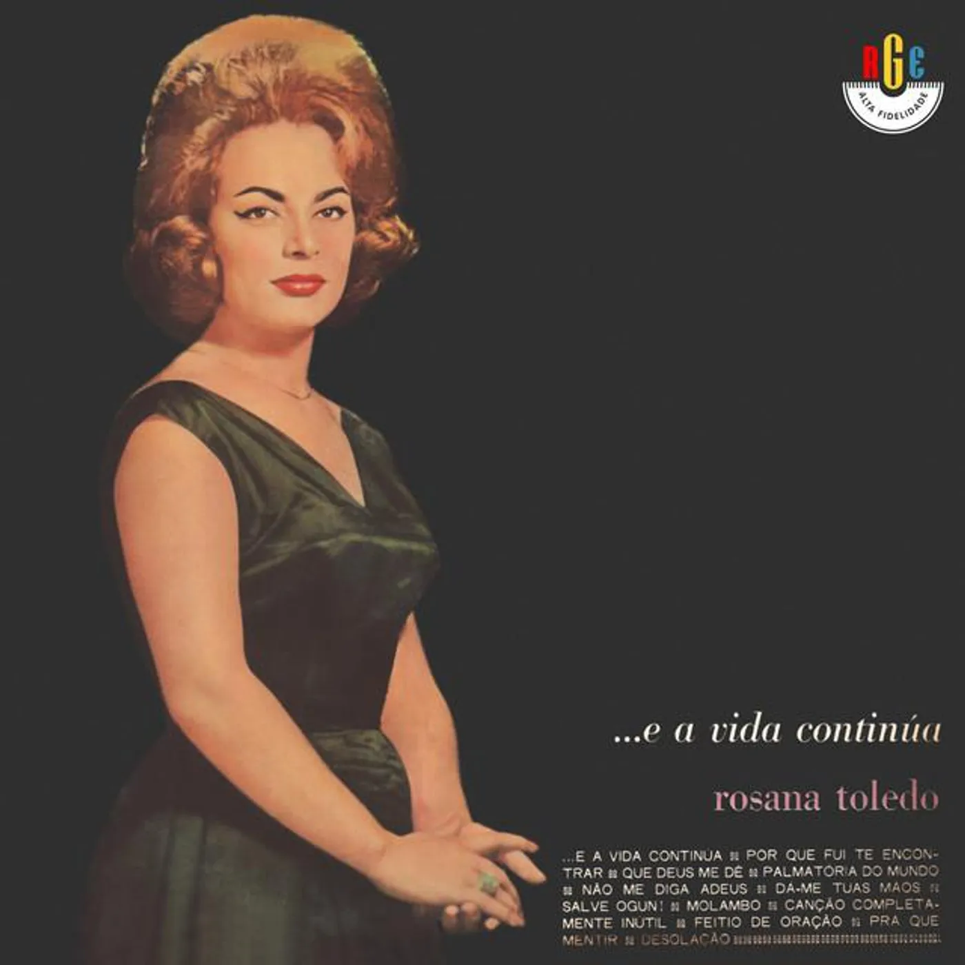 Rosana Toledo Brand Page