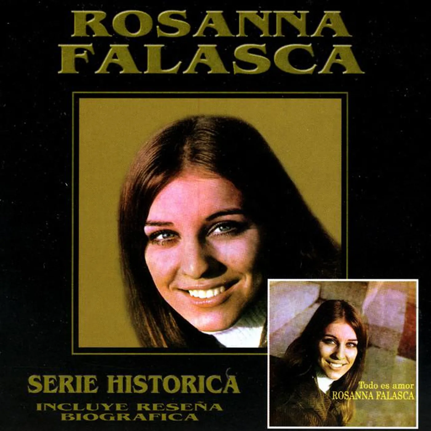 Rosanna Falasca