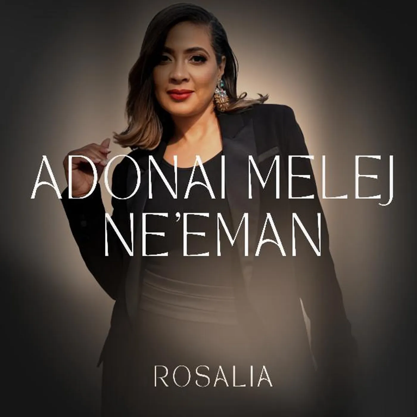 Rosalia Sosa
