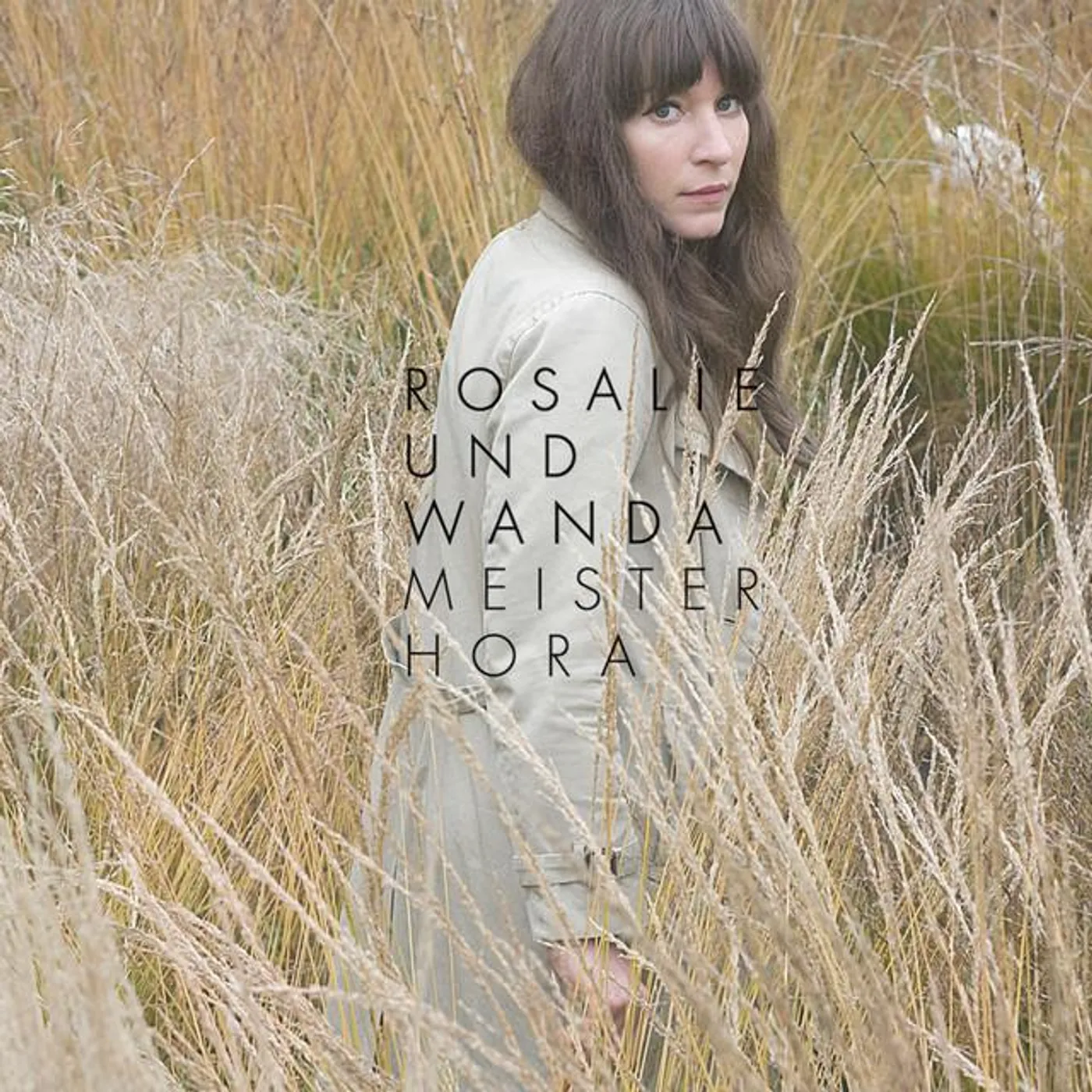 Rosalie und Wanda