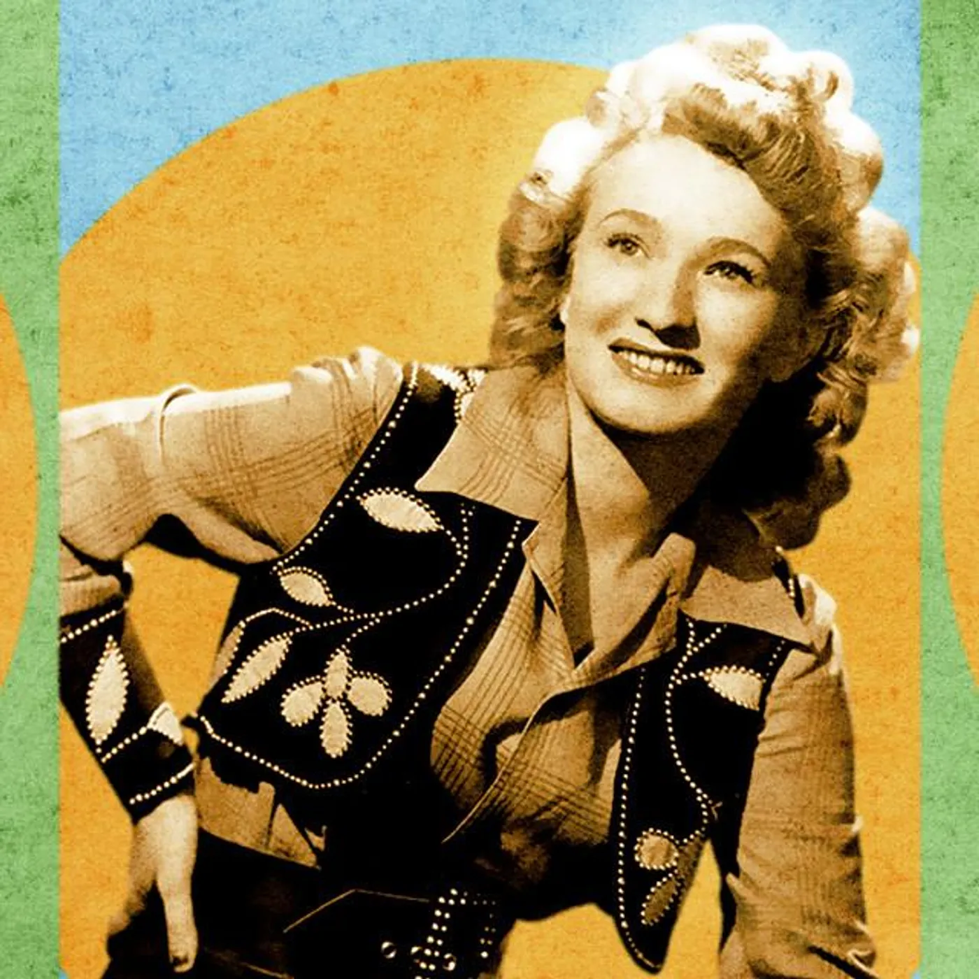 Rosalie Allen Brand Page