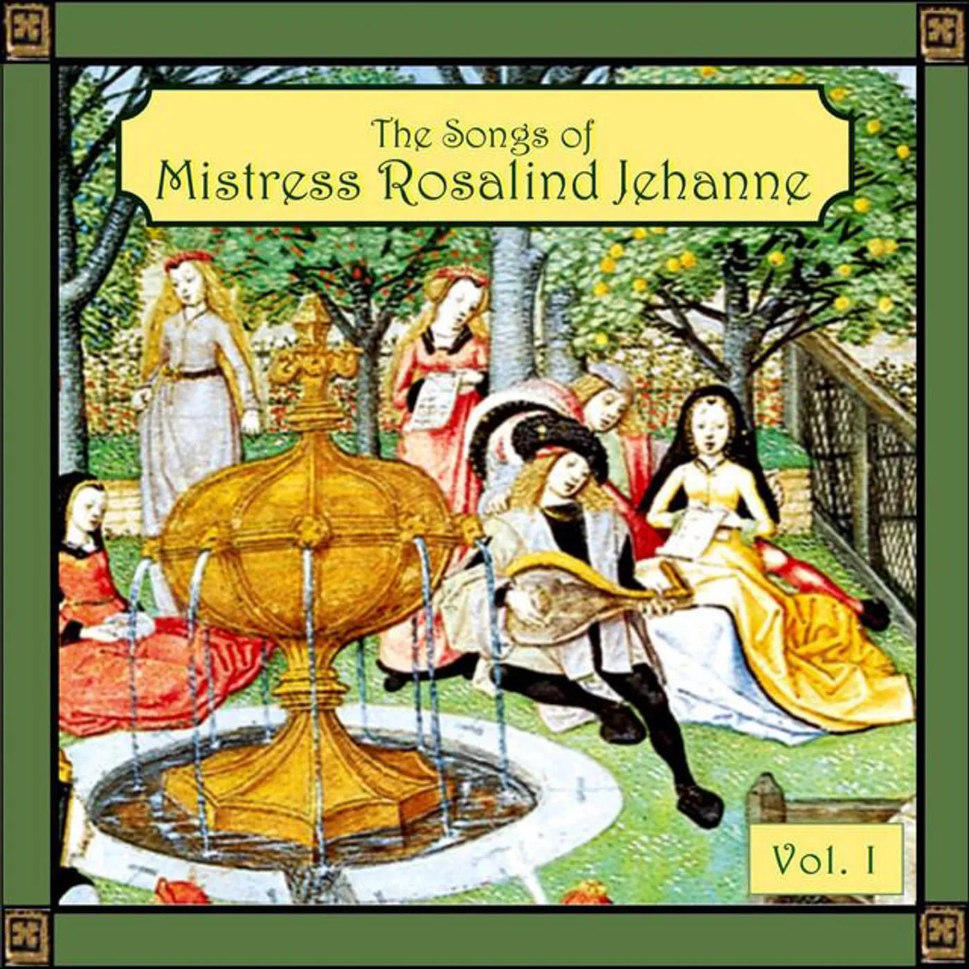 Rosalind Jehanne Brand Page