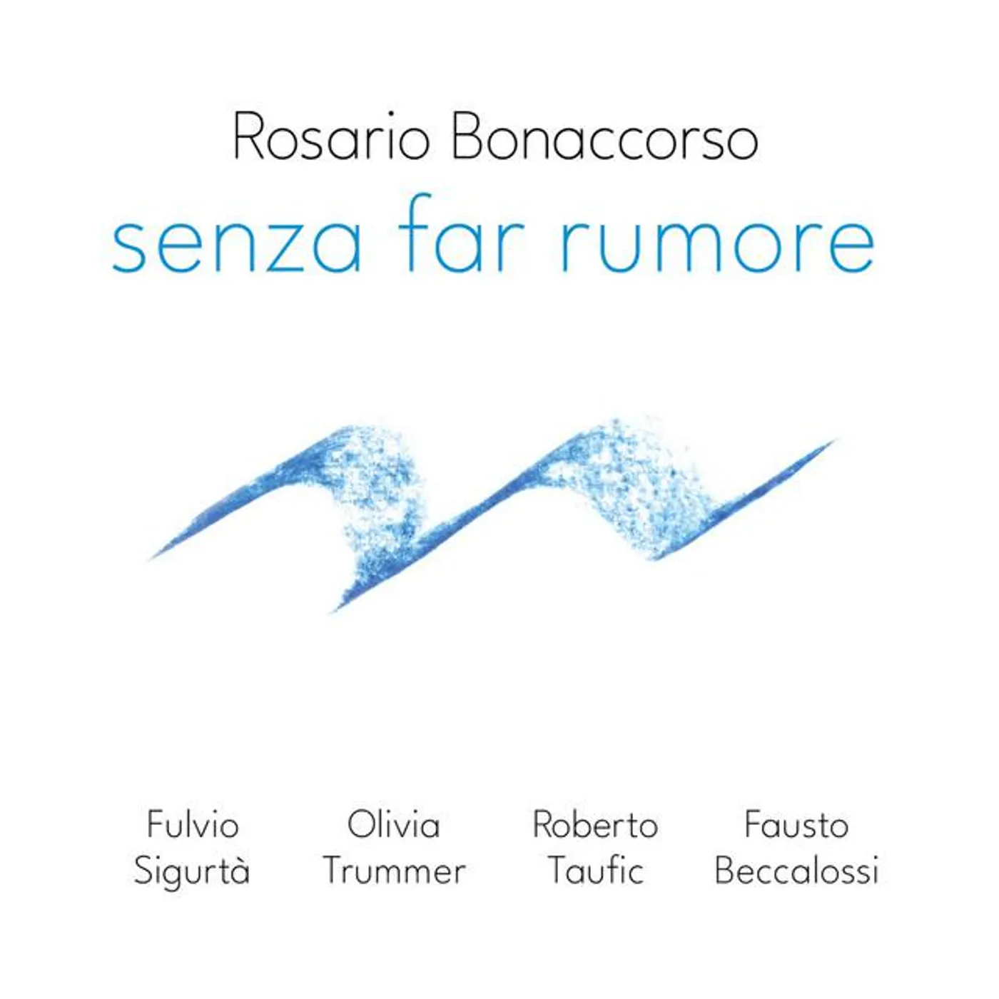 Rosario Bonaccorso Brand Page