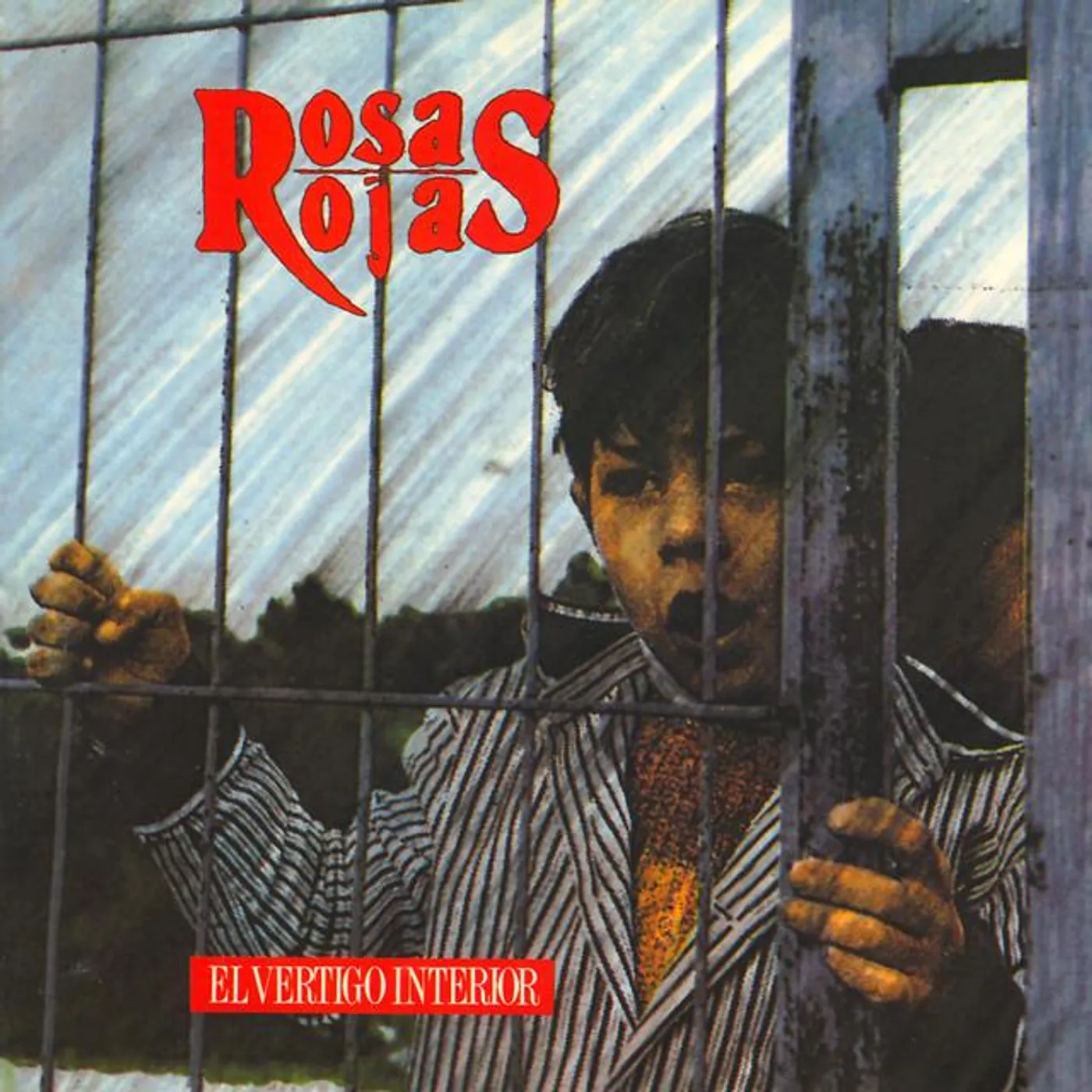 Rosas Rojas