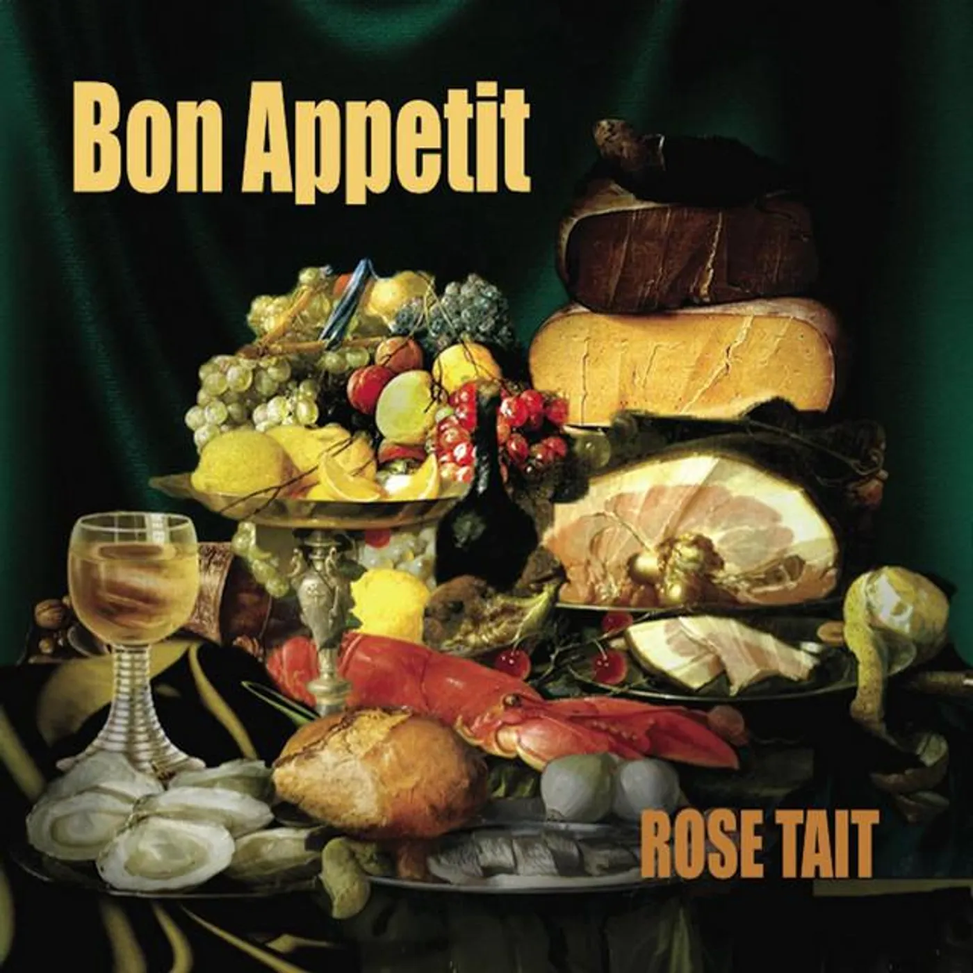 Rose Tait Brand Page
