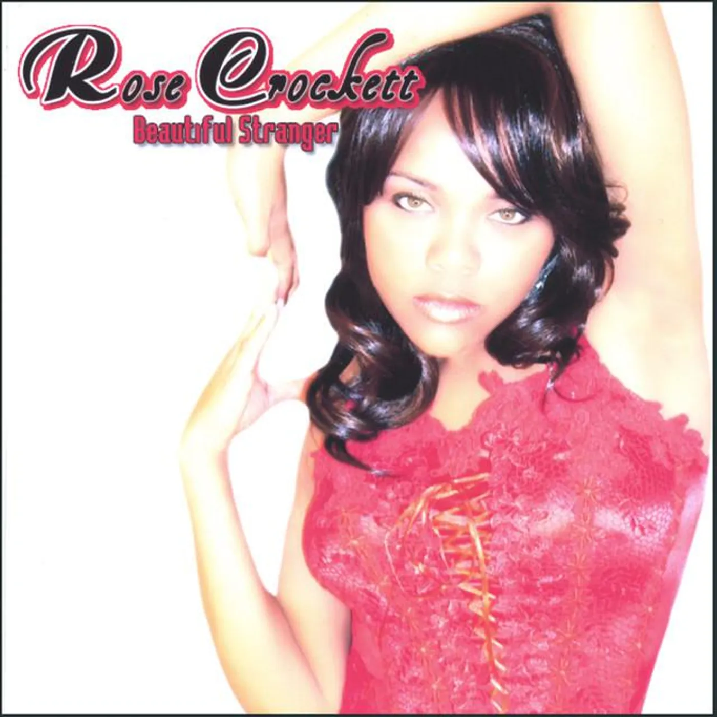 Rose Crockett