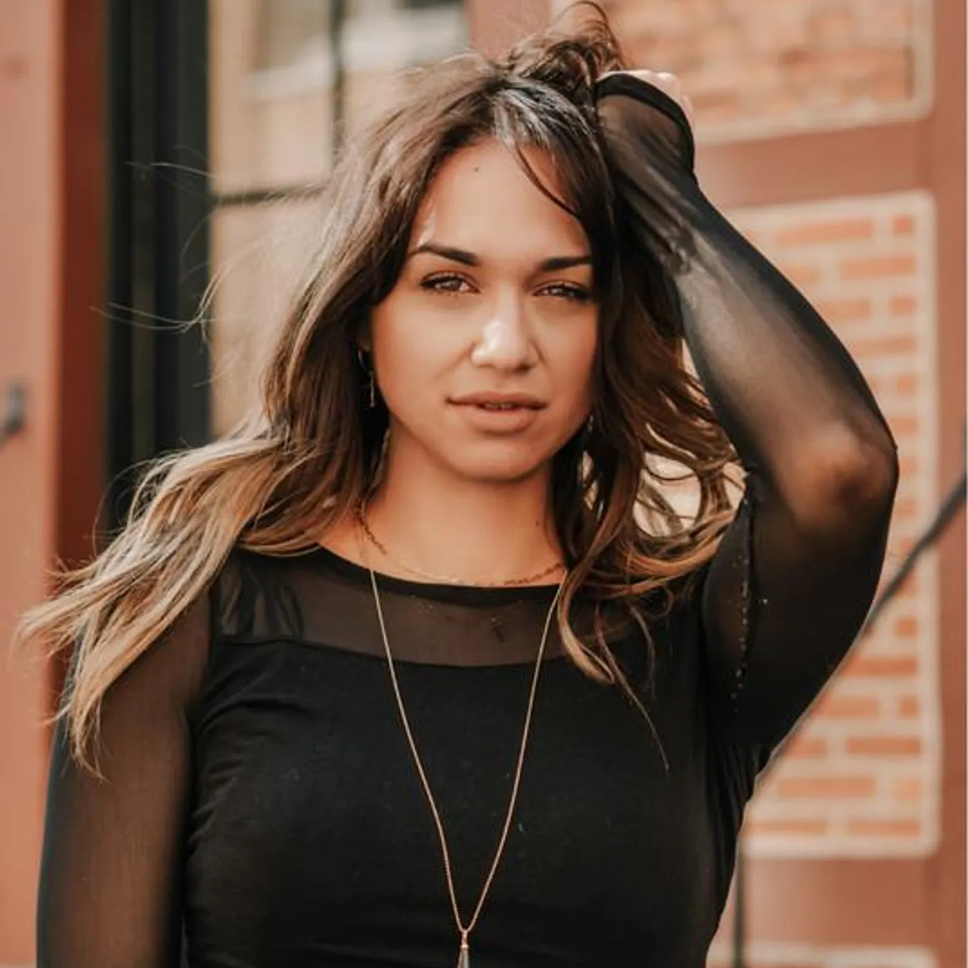 Rose De Jesus