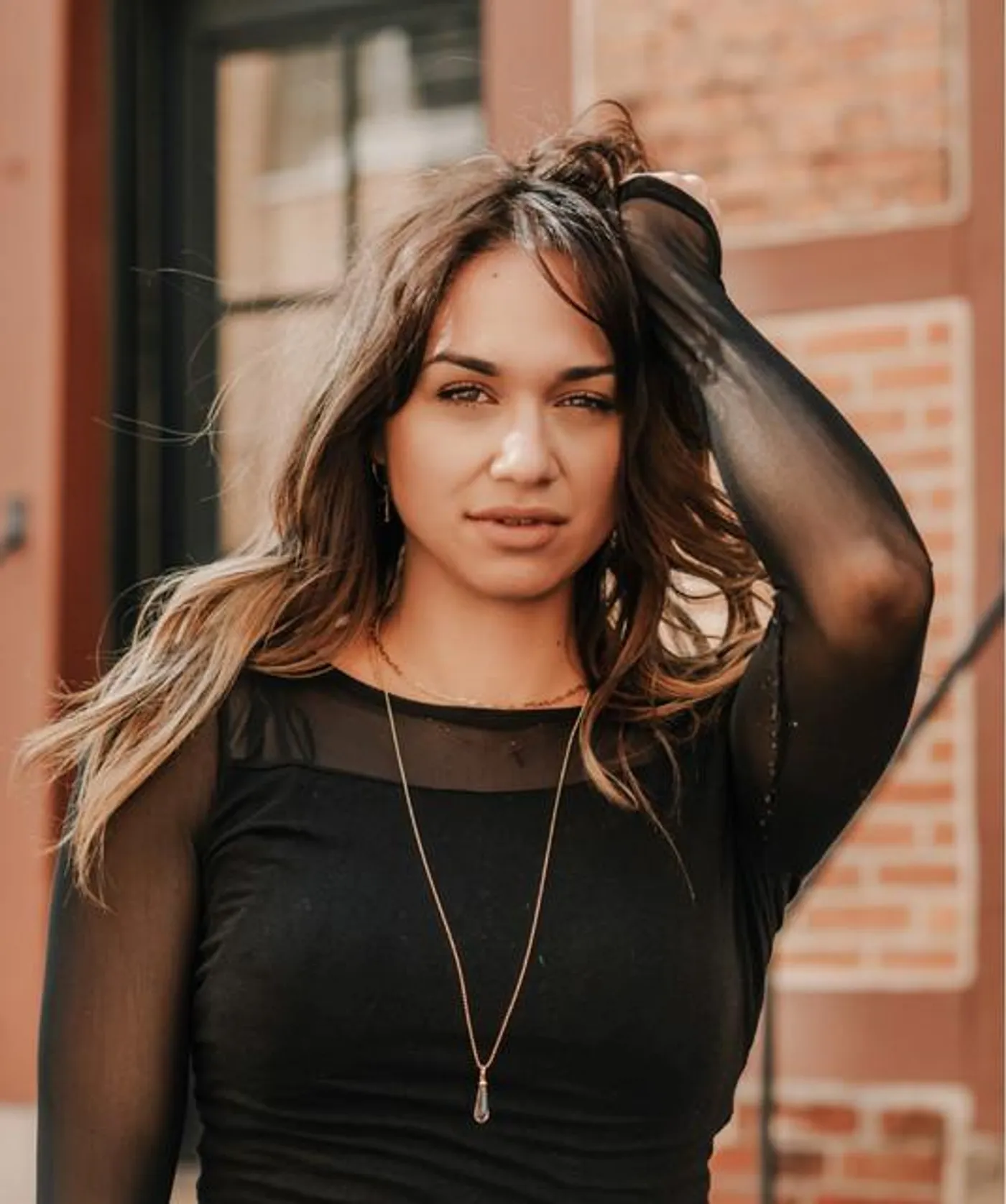 Rose De Jesus