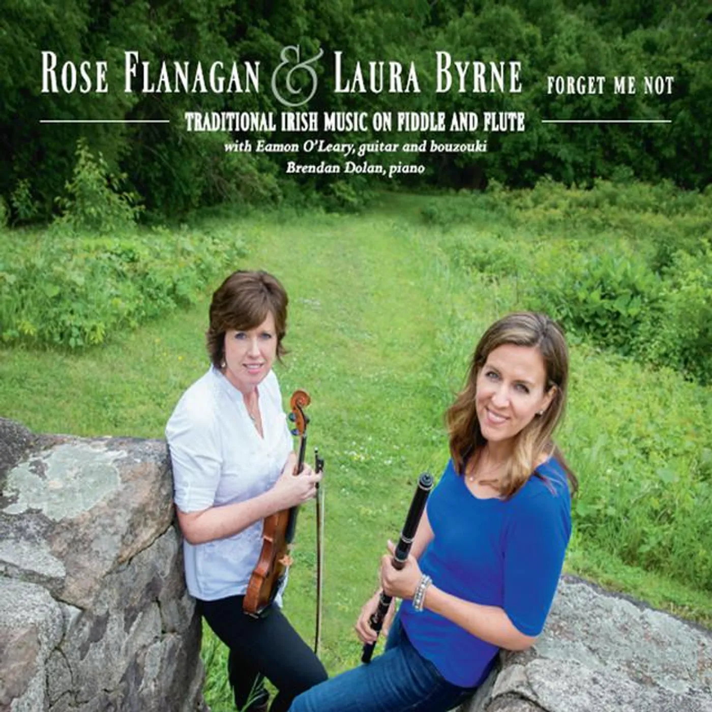 Rose Flanagan Brand Page