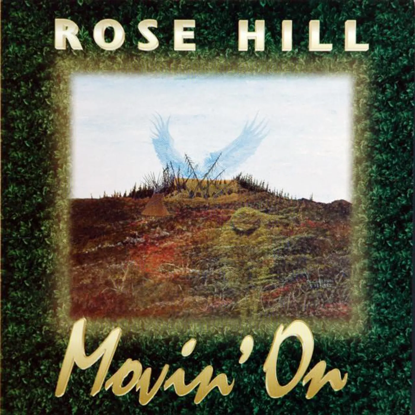 Rose Hill Brand Page