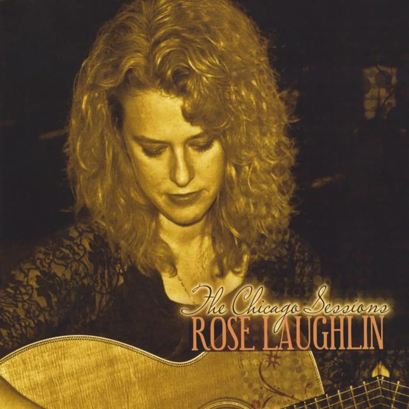 Rose Laughlin Brand Page