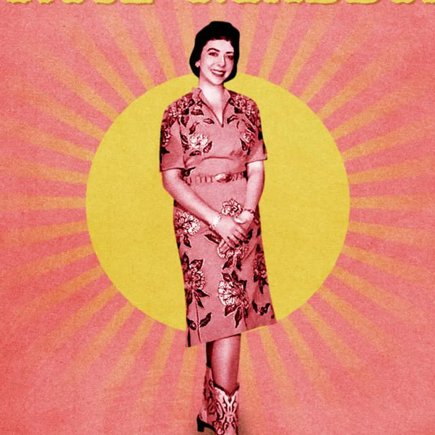 Rose Maddox Brand Page