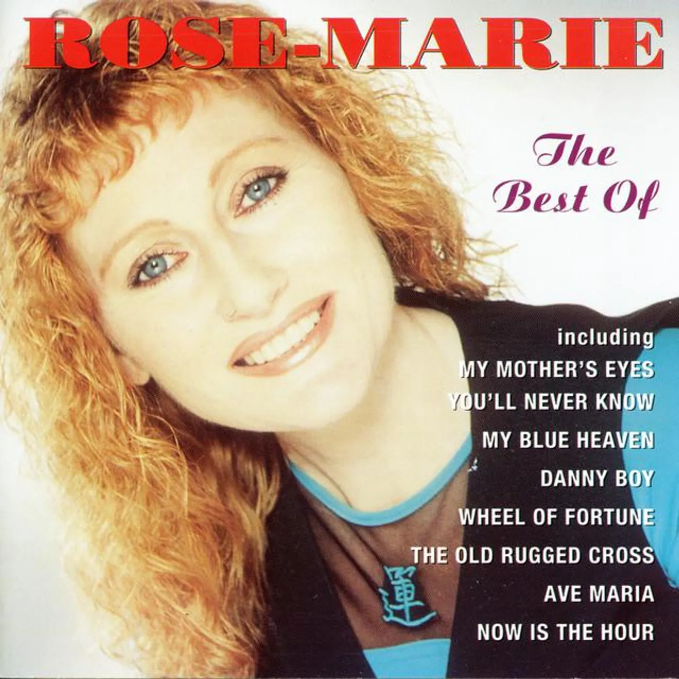 Rose Marie Brand Page