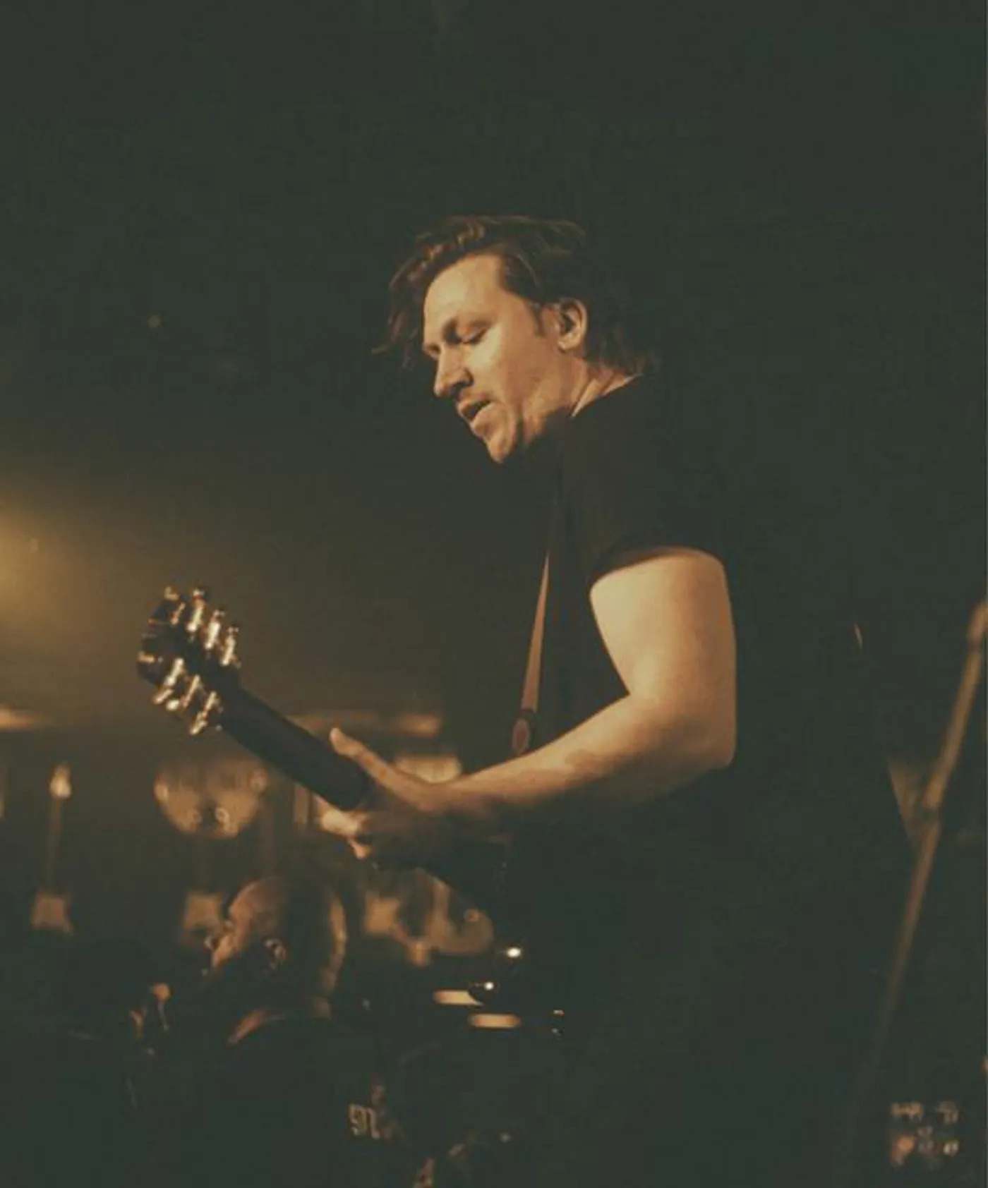 Mark Rose