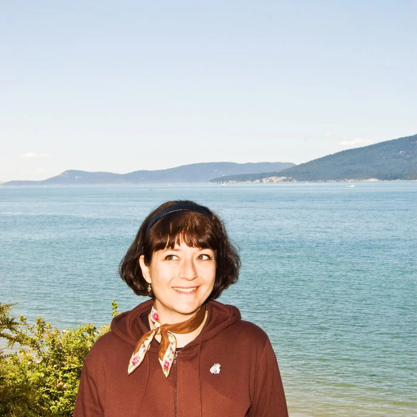 Rose Melberg