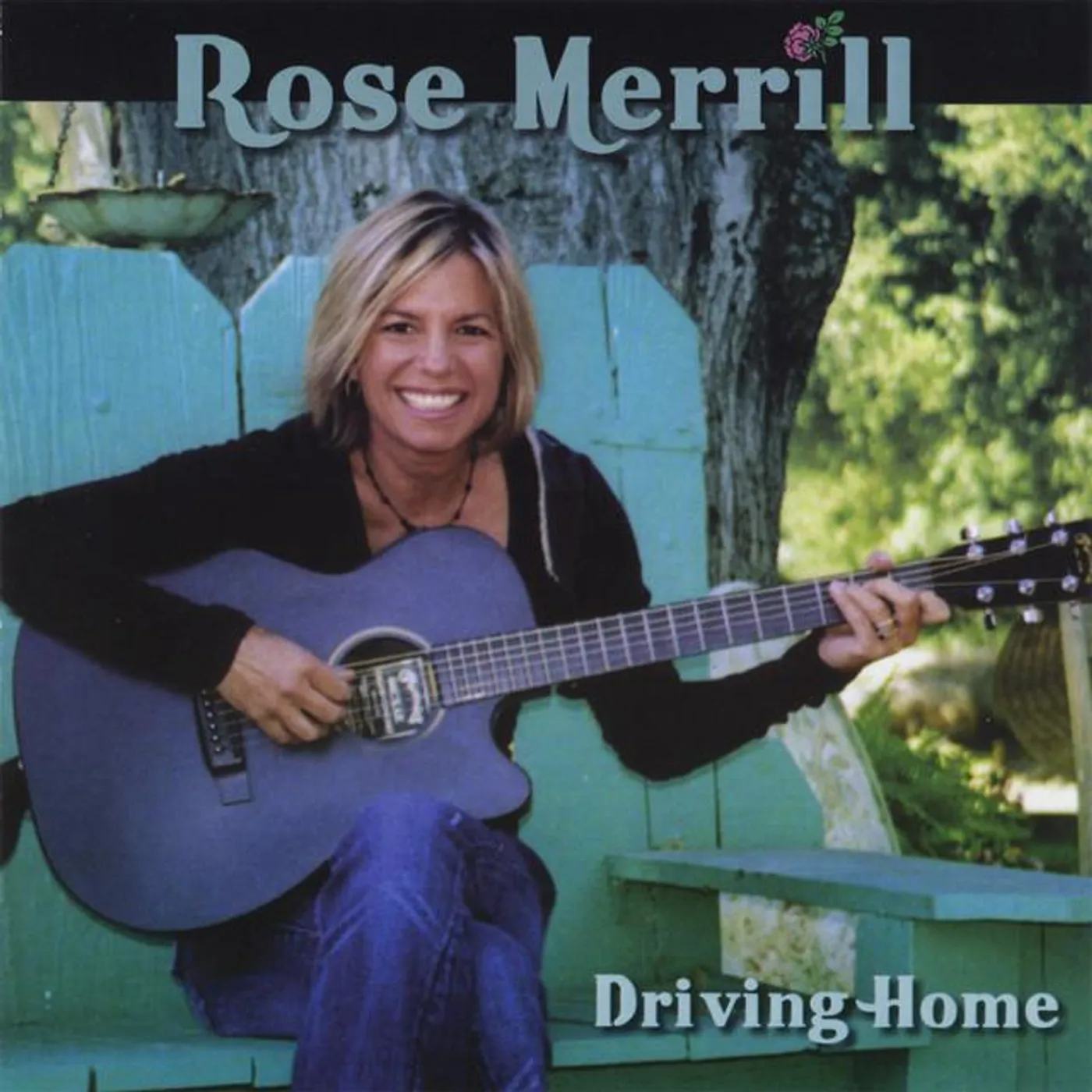 Rose Merrill Brand Page