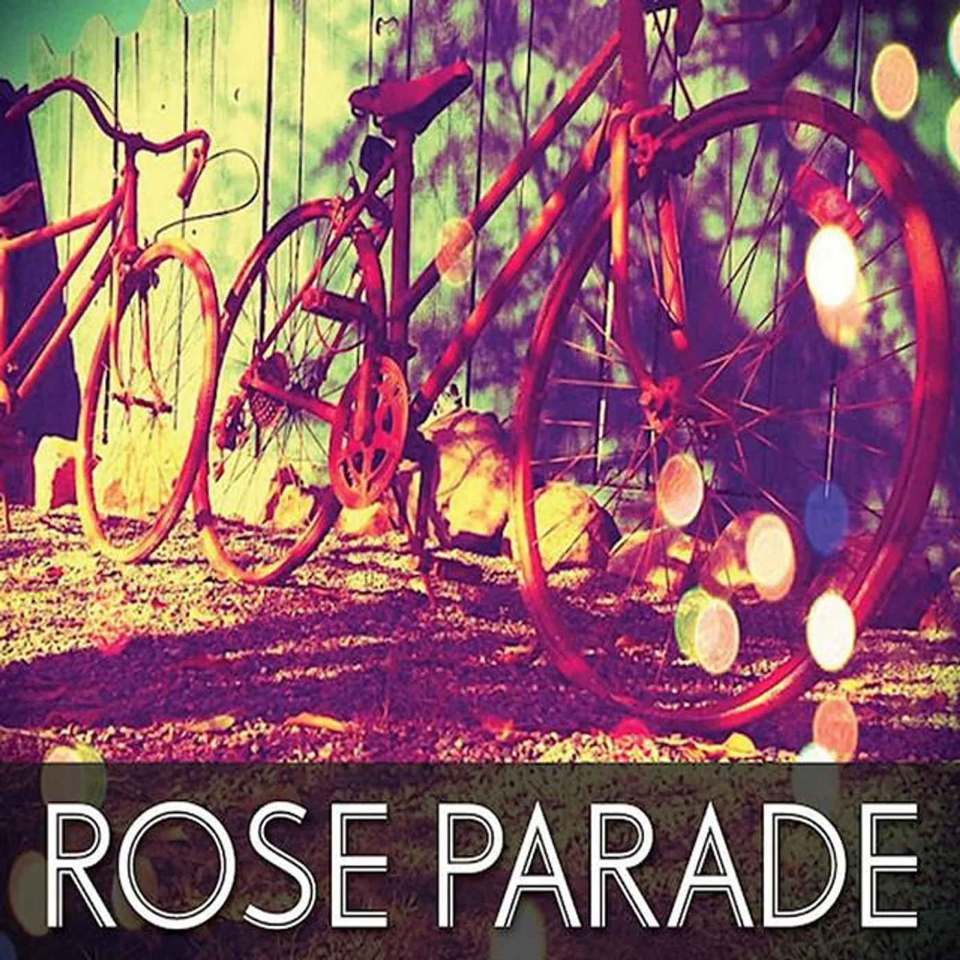 Rose Parade Brand Page