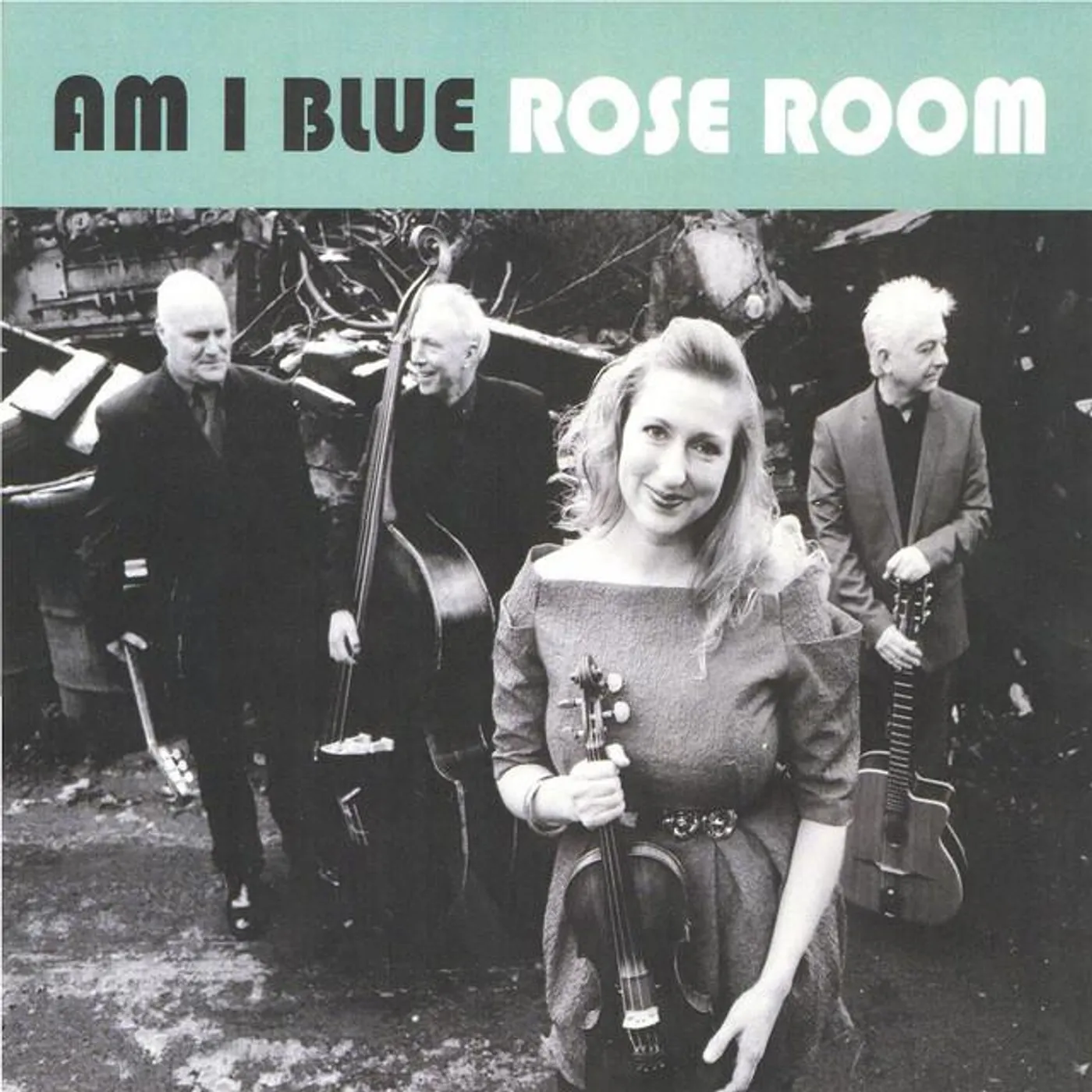 Rose Room