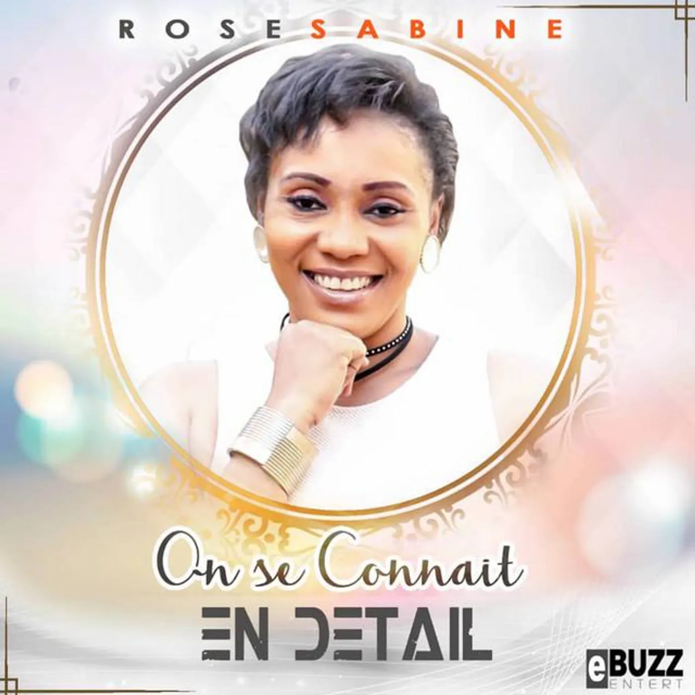 Rose Sabine