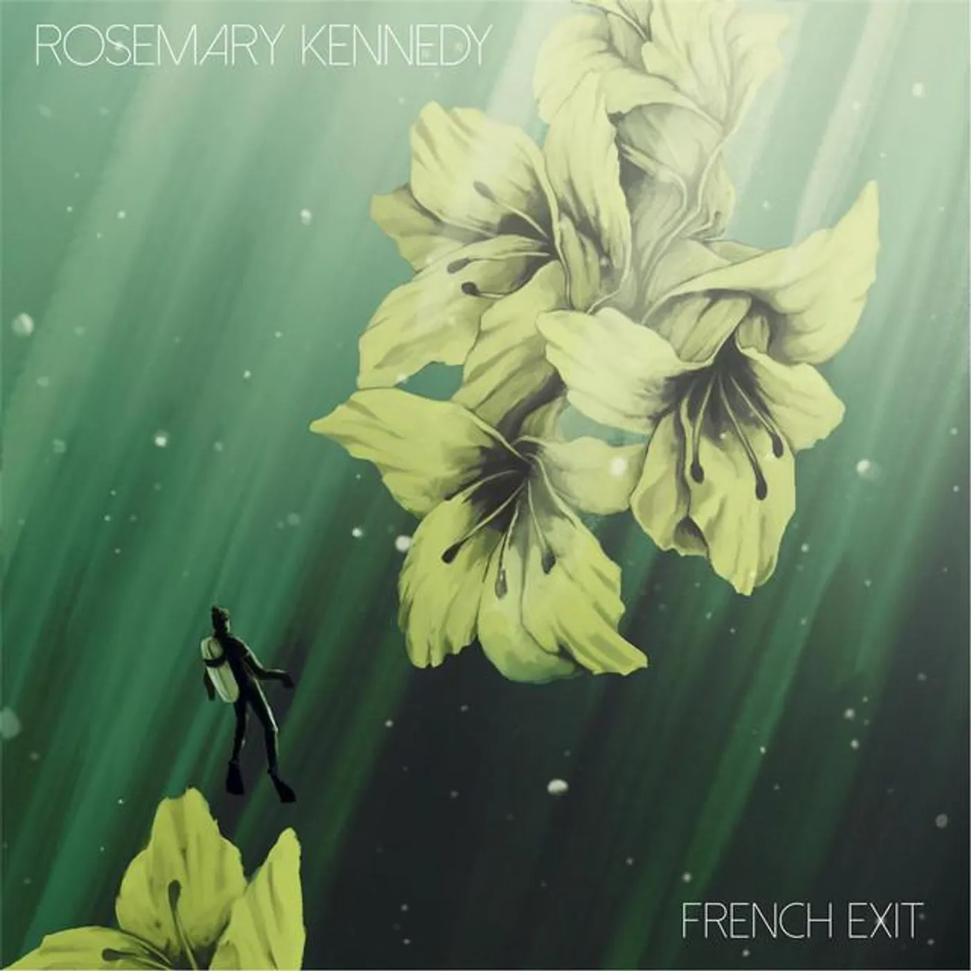 Rosemary Kennedy