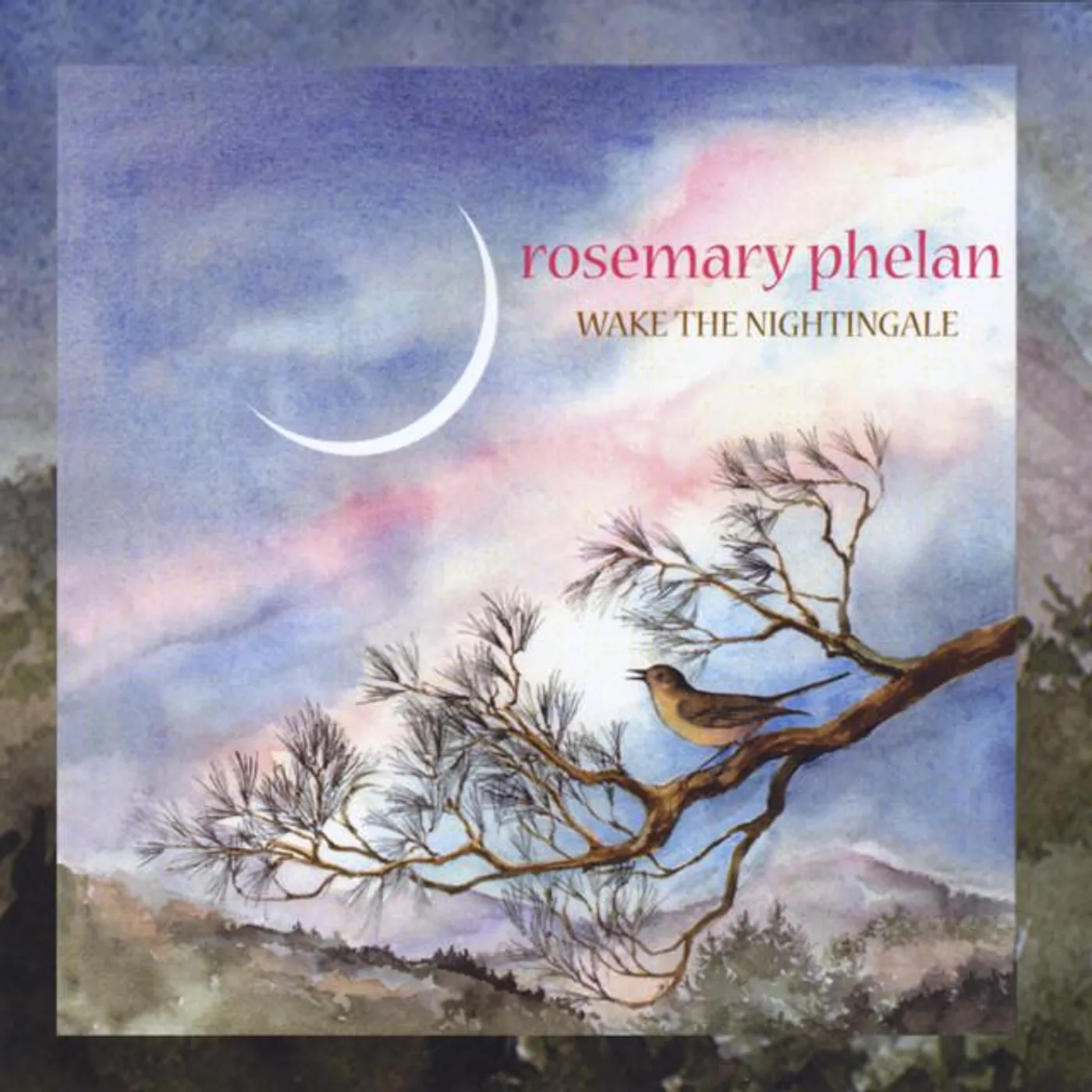 Rosemary Phelan