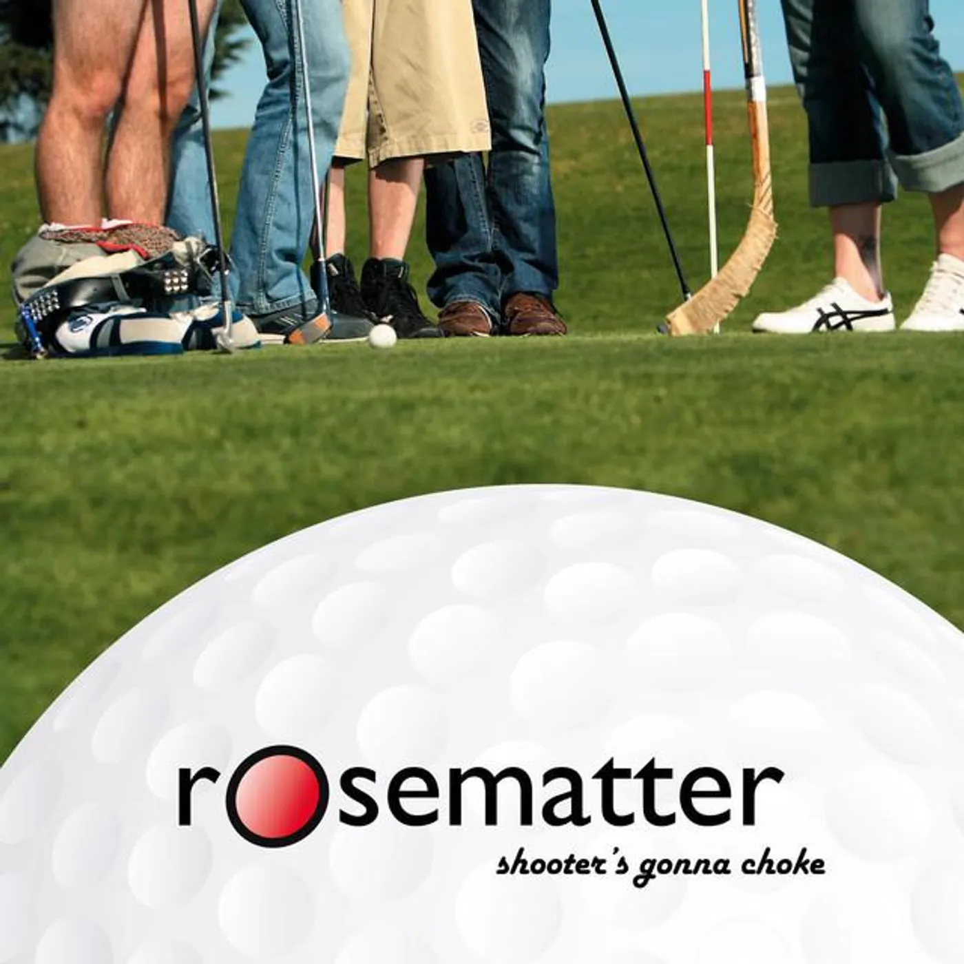 Rosematter