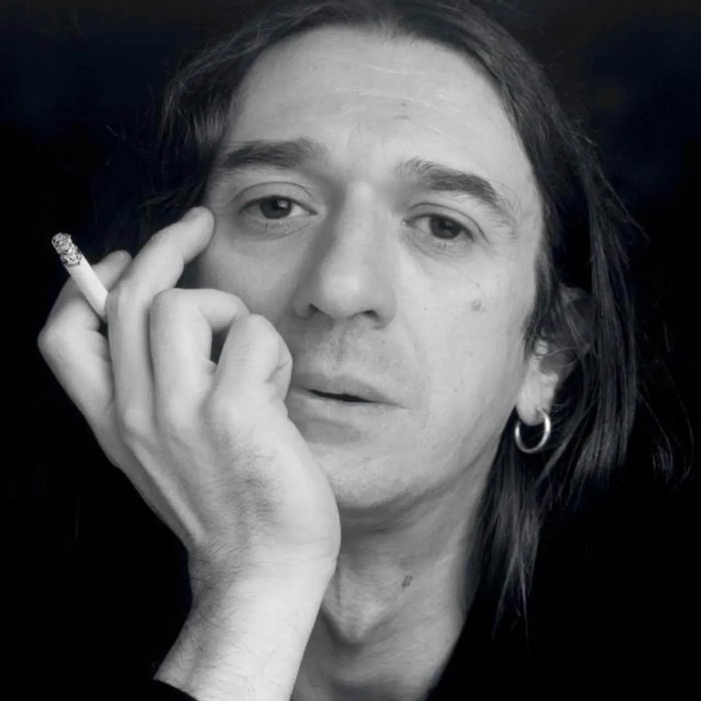 Rosendo Brand Page