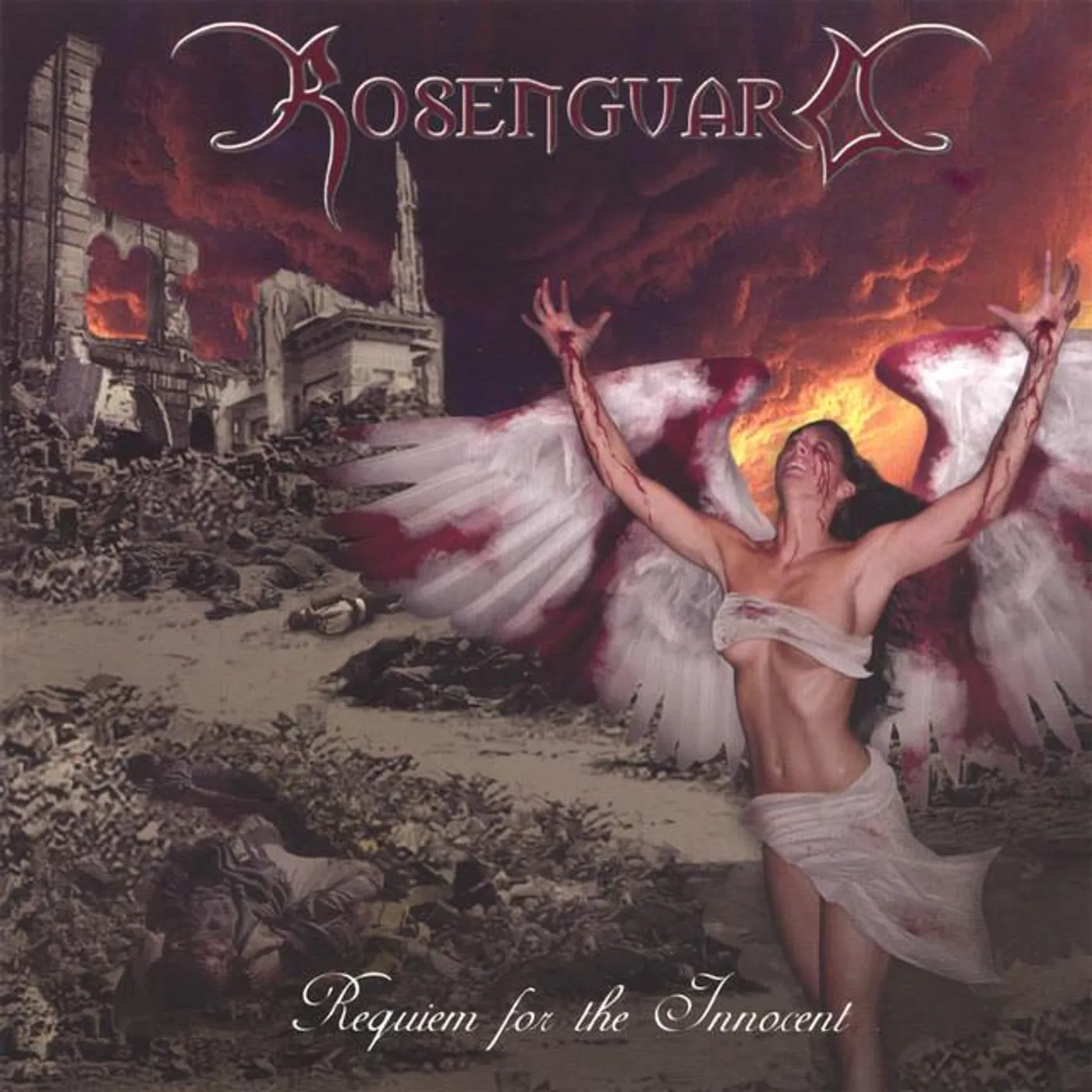 Rosenguard