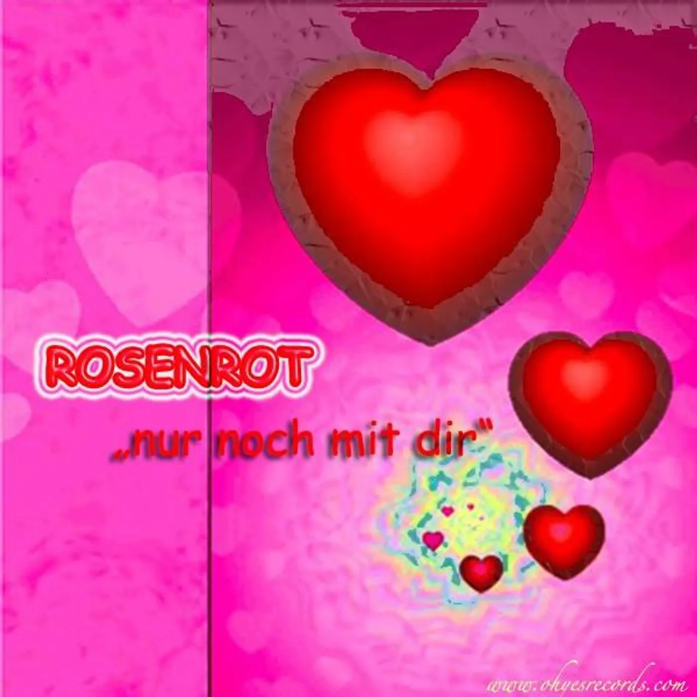 Rosenrot