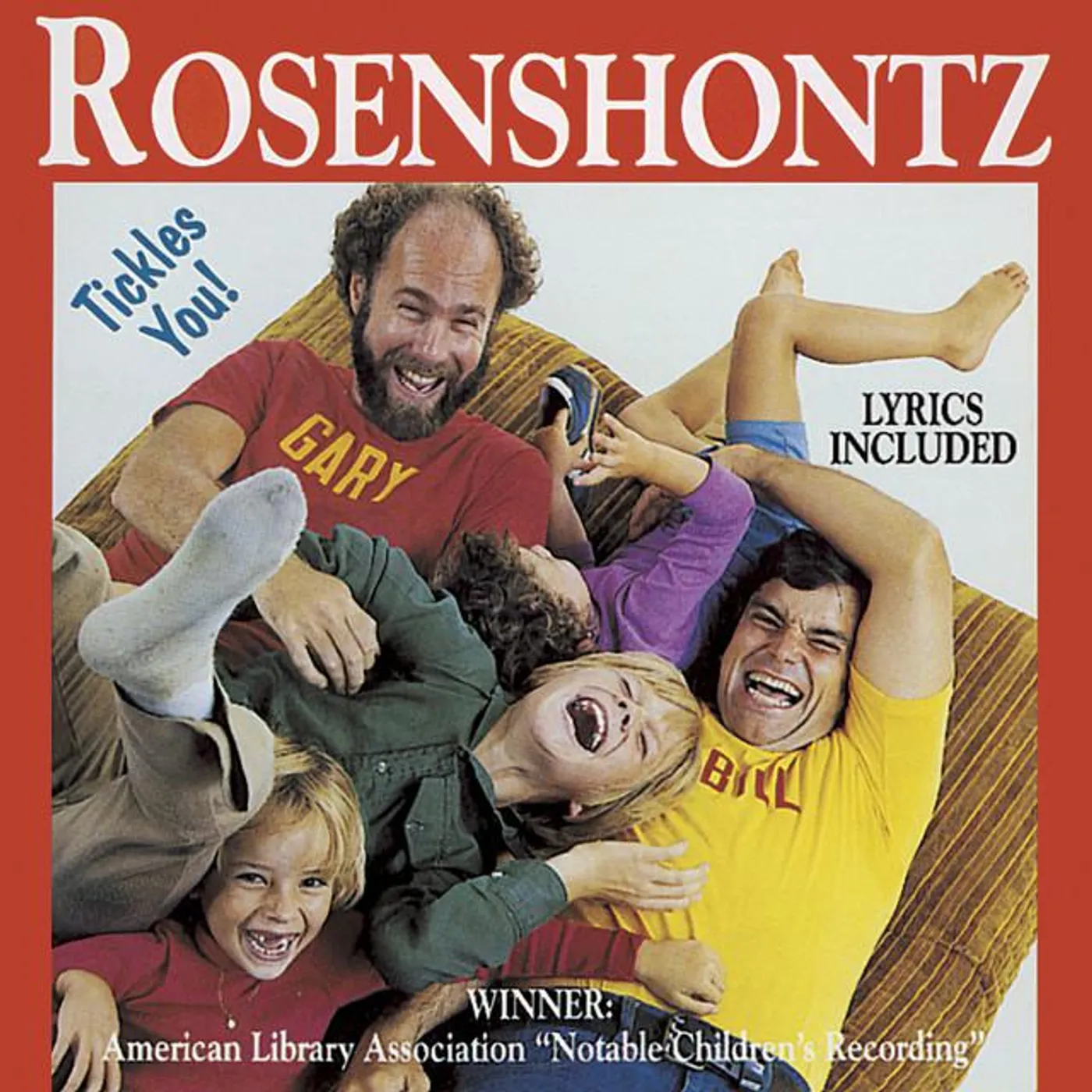 Rosenshontz