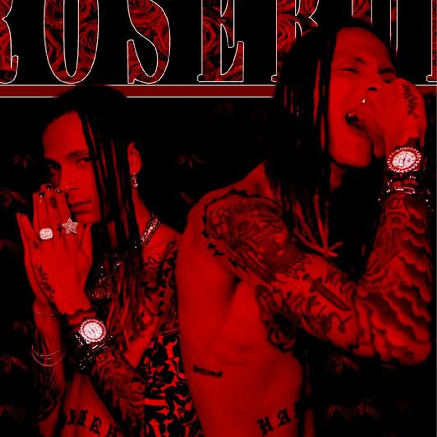 Rosebud