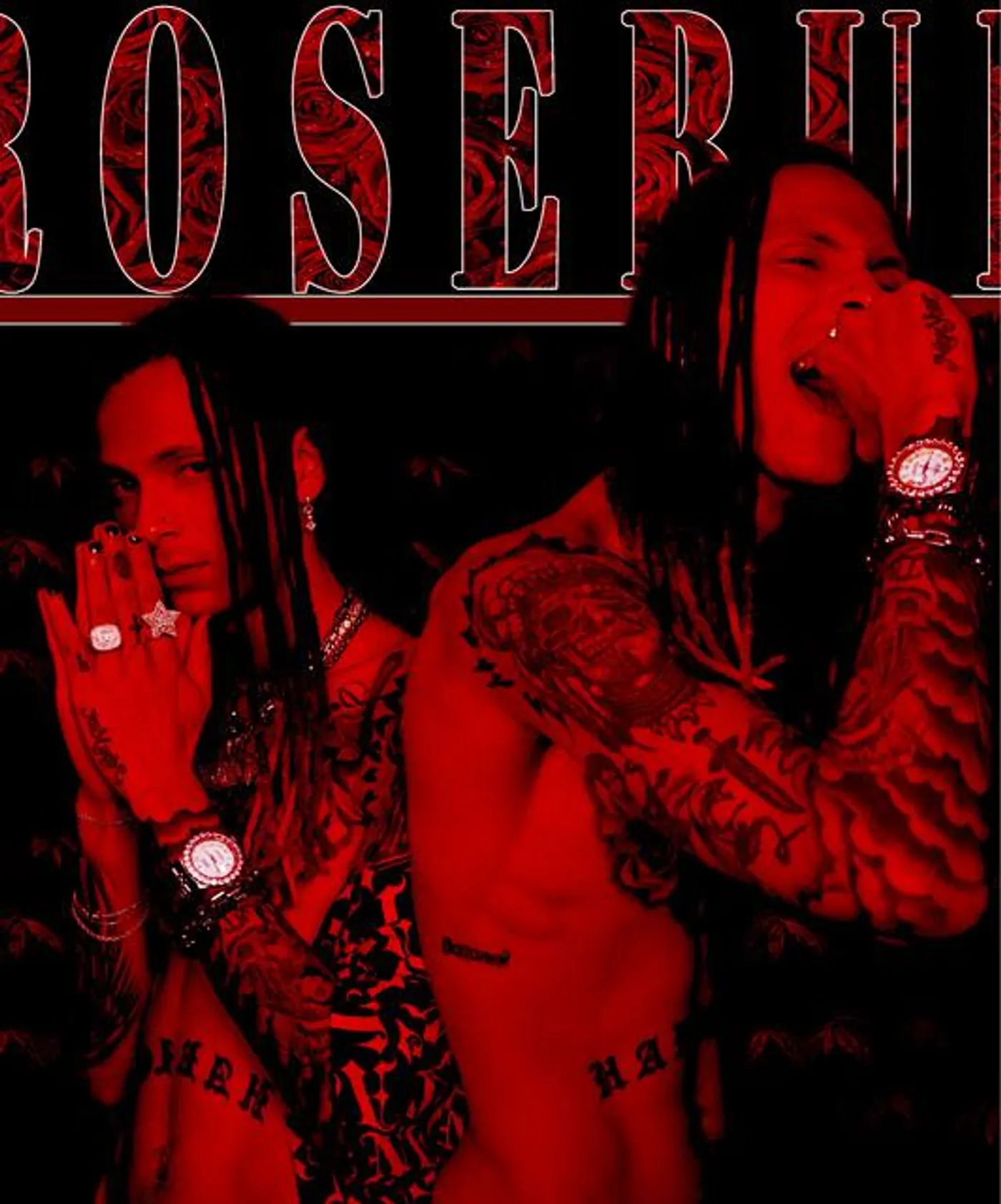 Rosebud