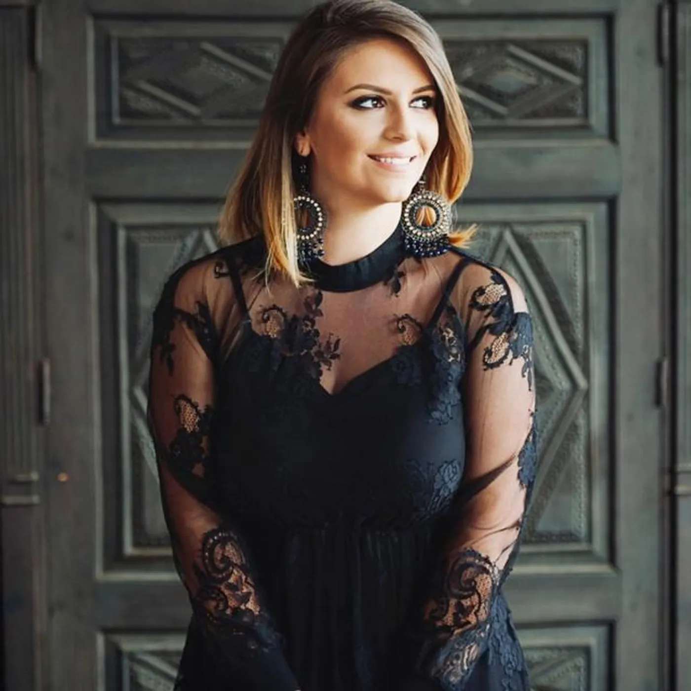 Rosela Gjylbegu