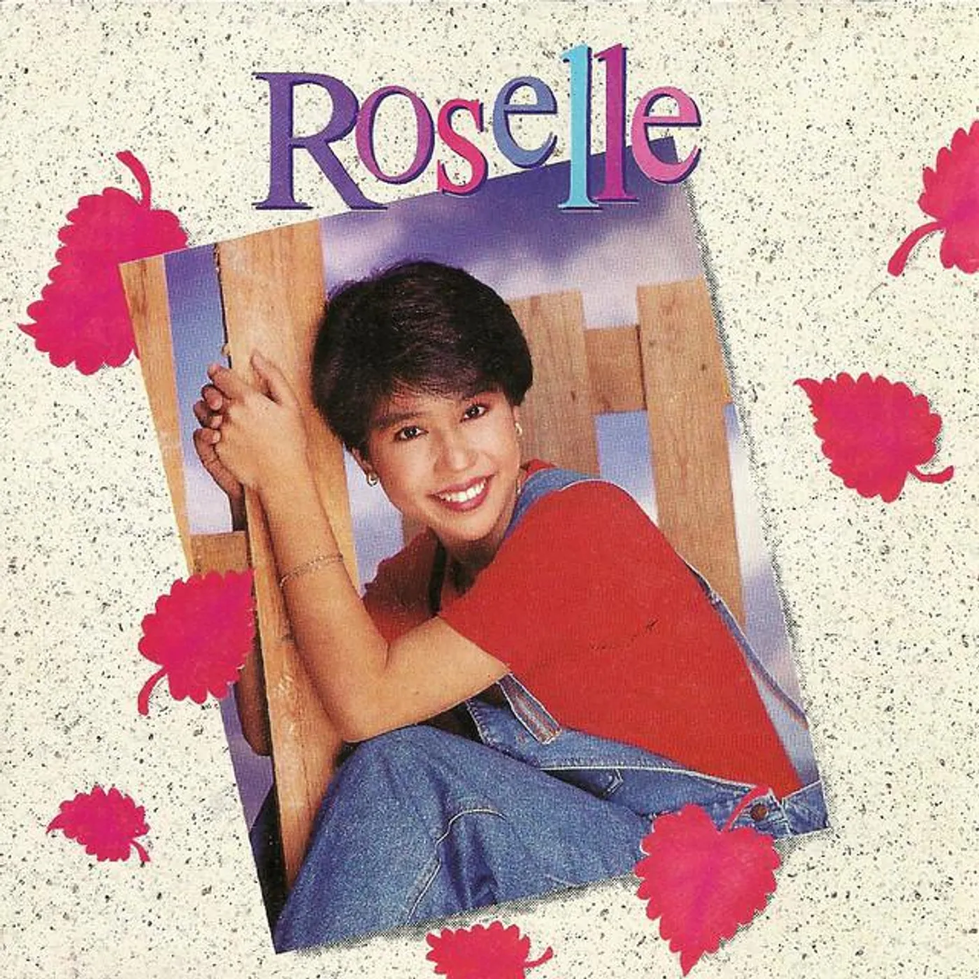 Roselle Nava Brand Page