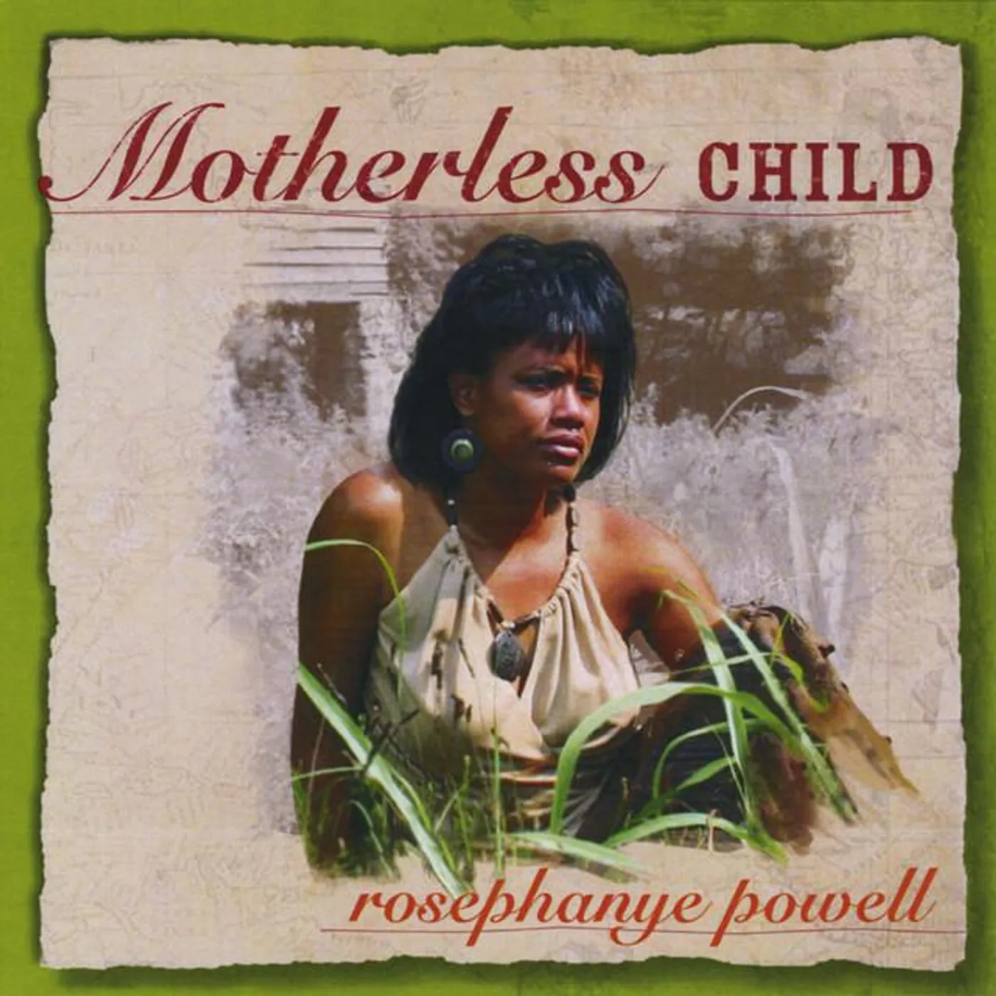 Rosephanye Powell