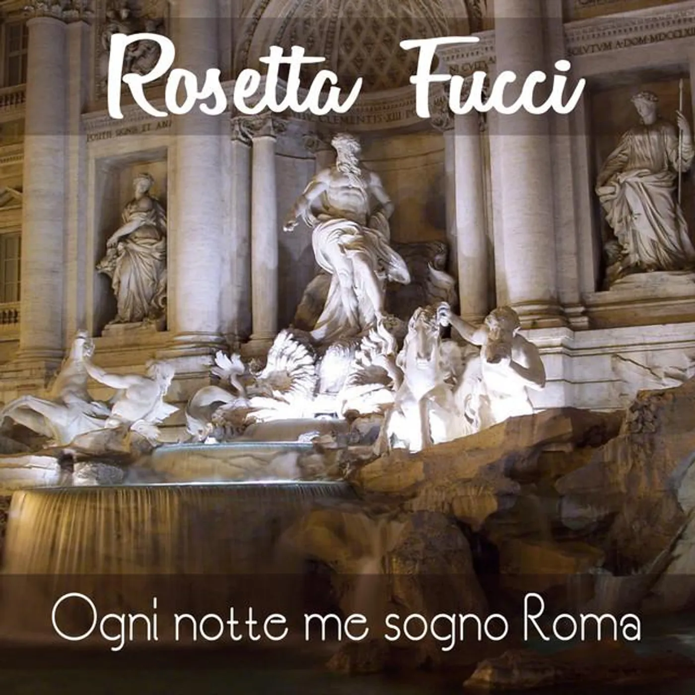 Rosetta Fucci
