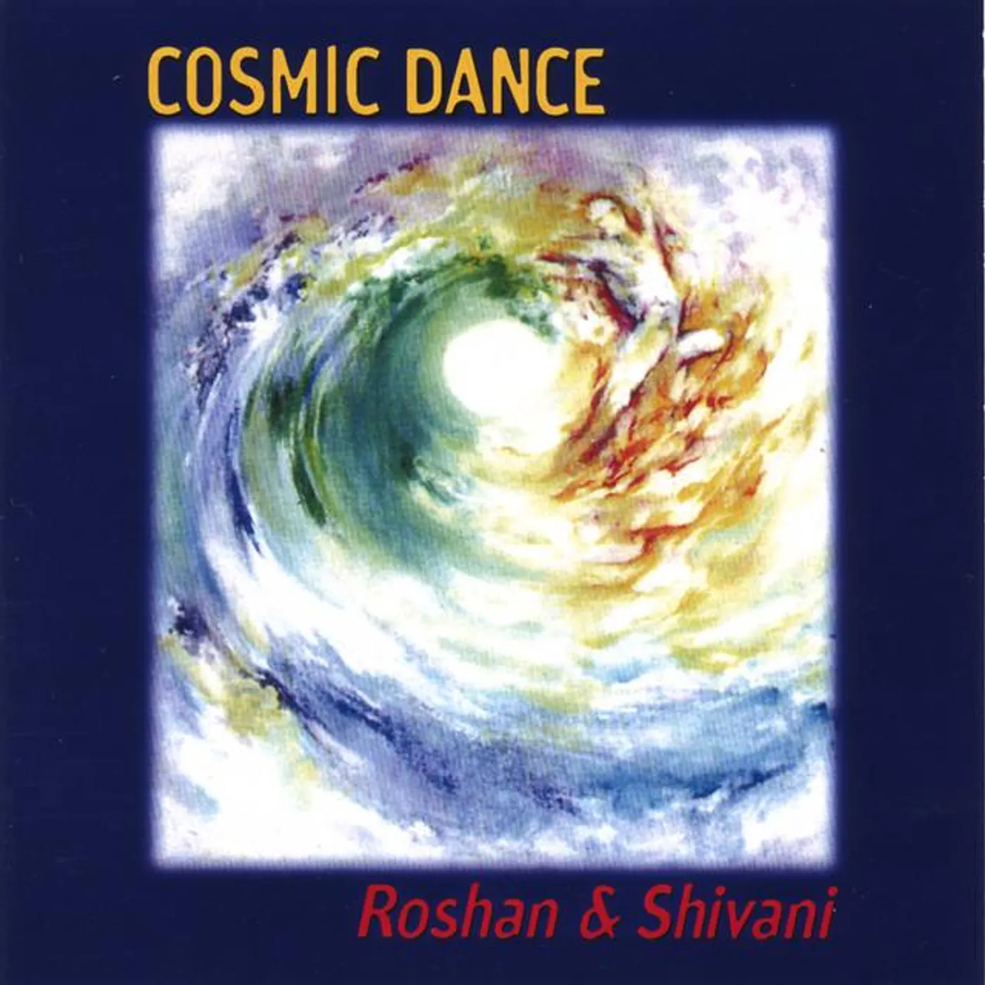 Roshan & Shivani