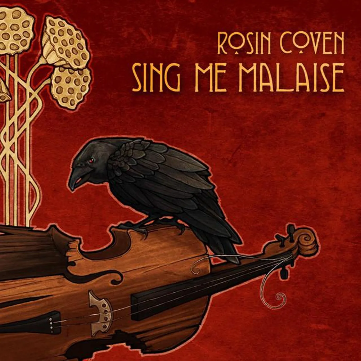 Rosin Coven