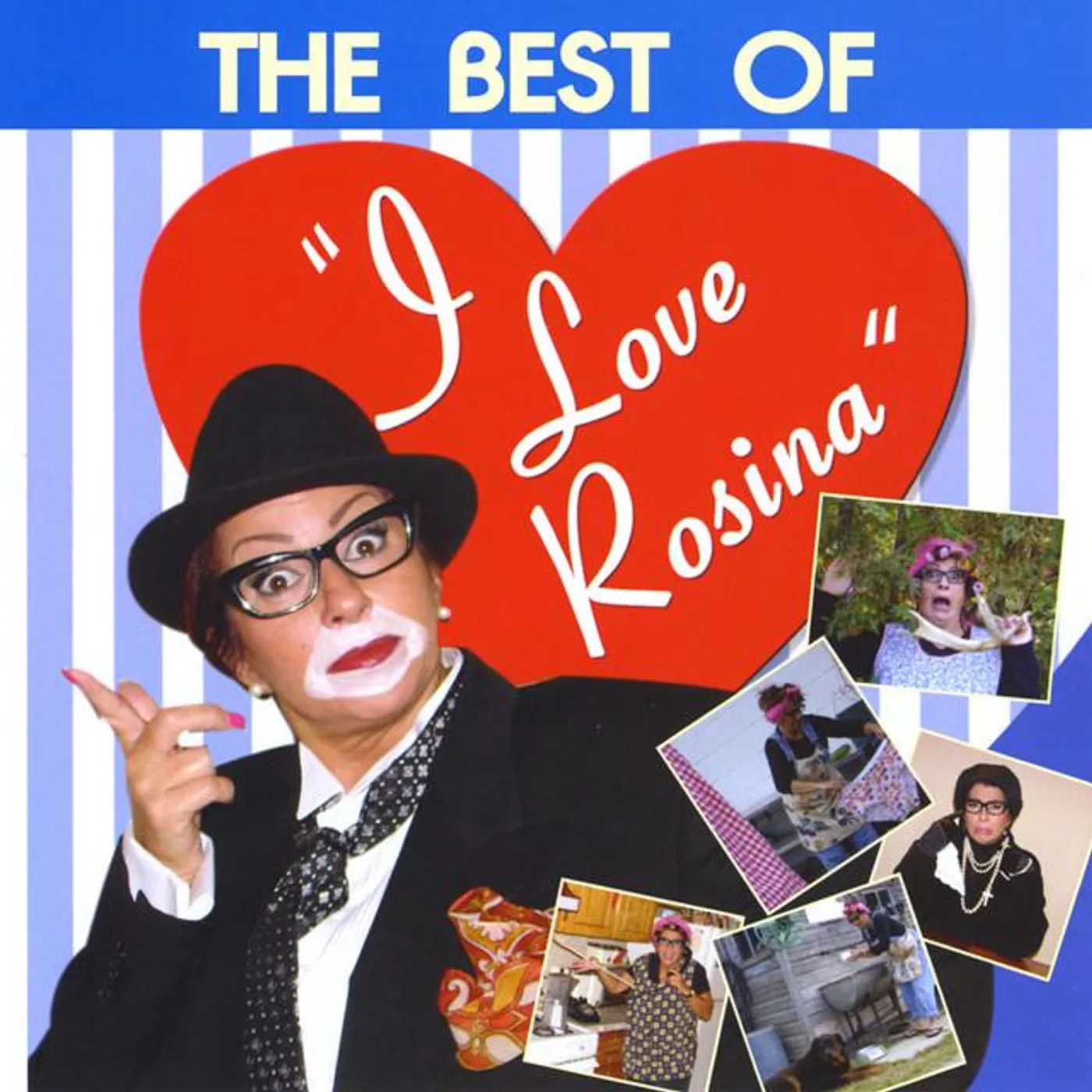 Rosina Parmiggiano