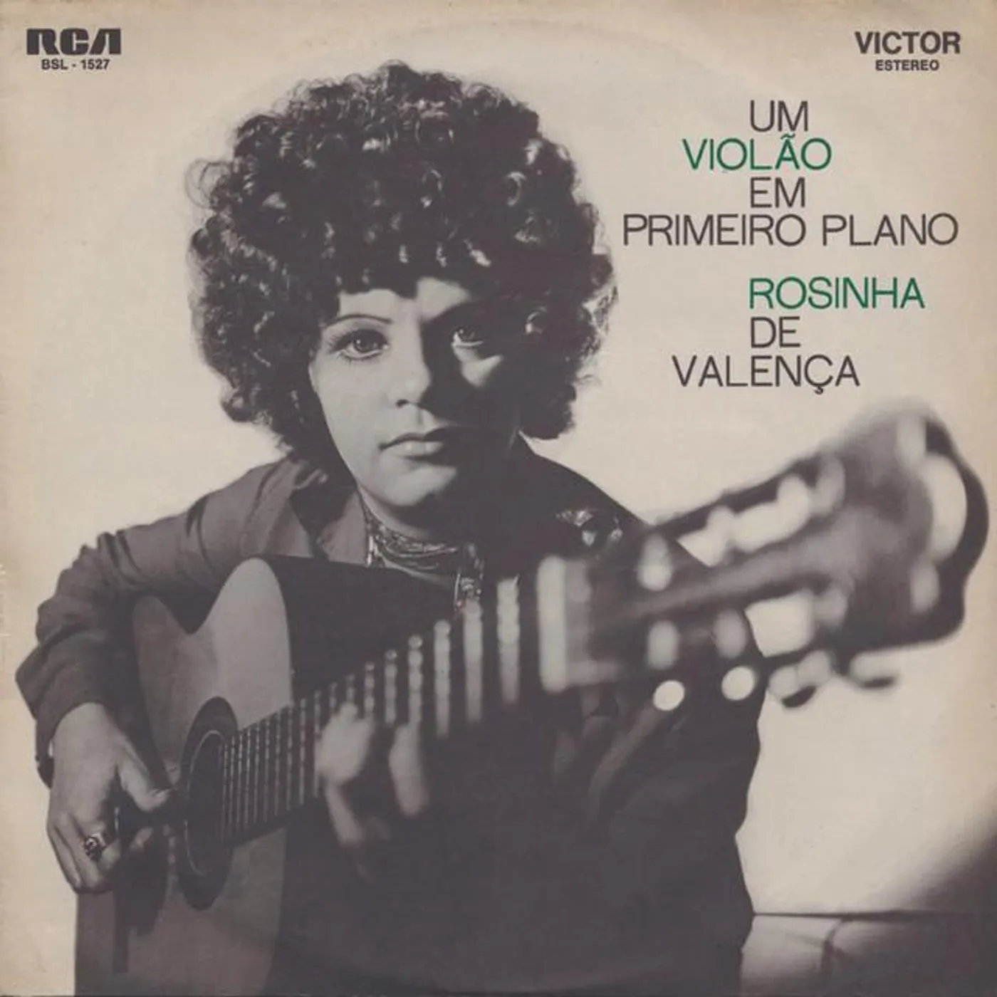 Rosinha De Valença