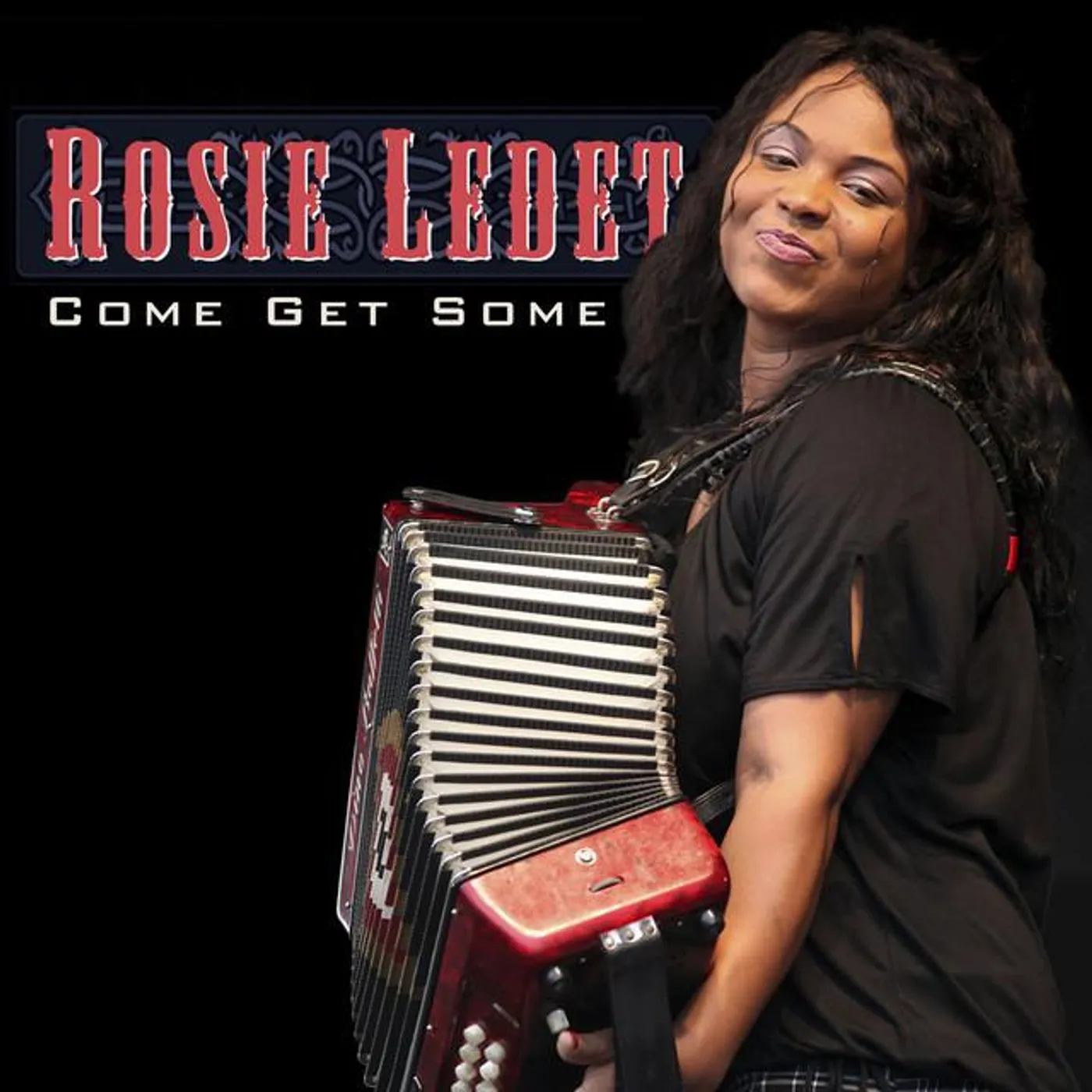 Rosie Ledet Brand Page