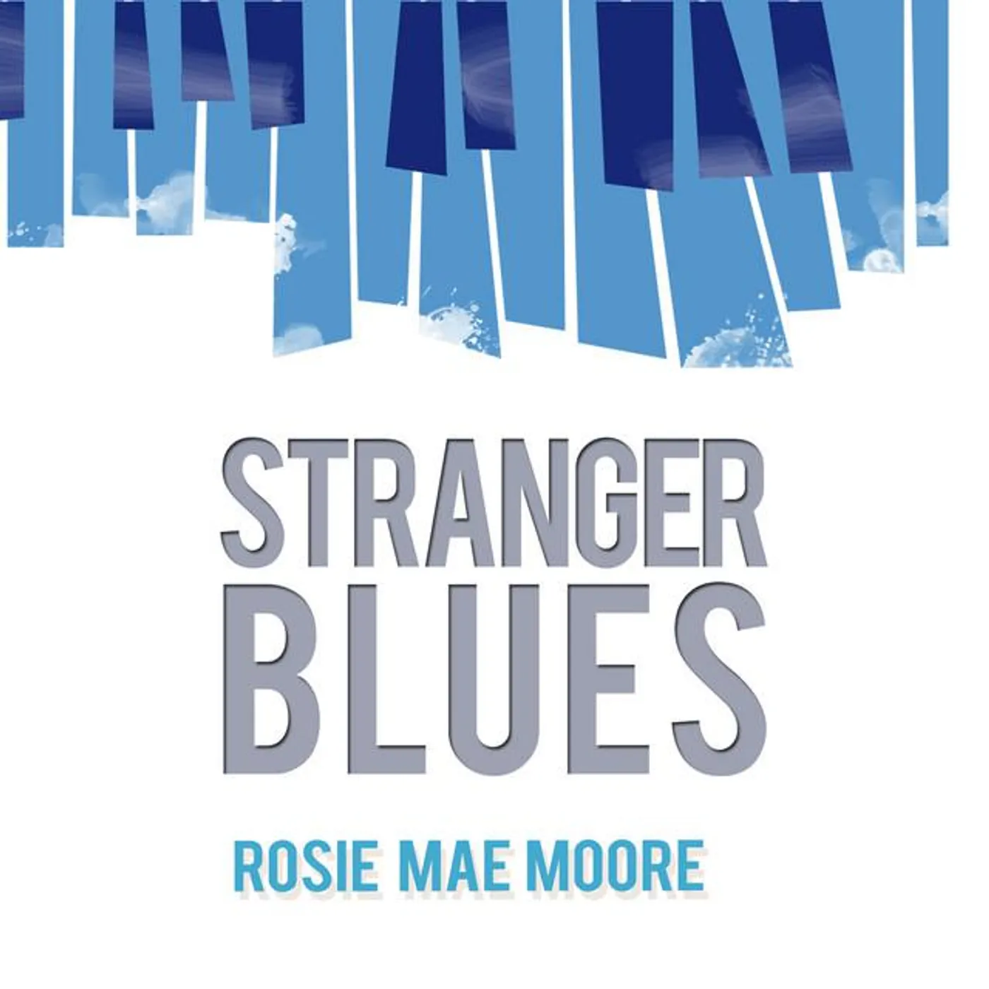 Rosie Mae Moore