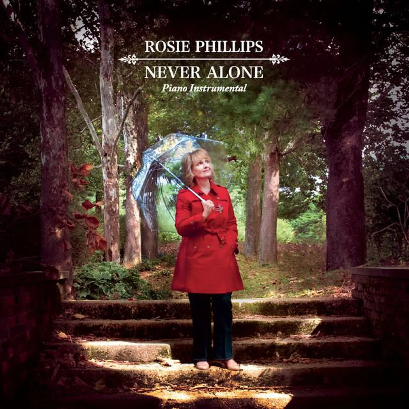 Rosie Phillips Brand Page