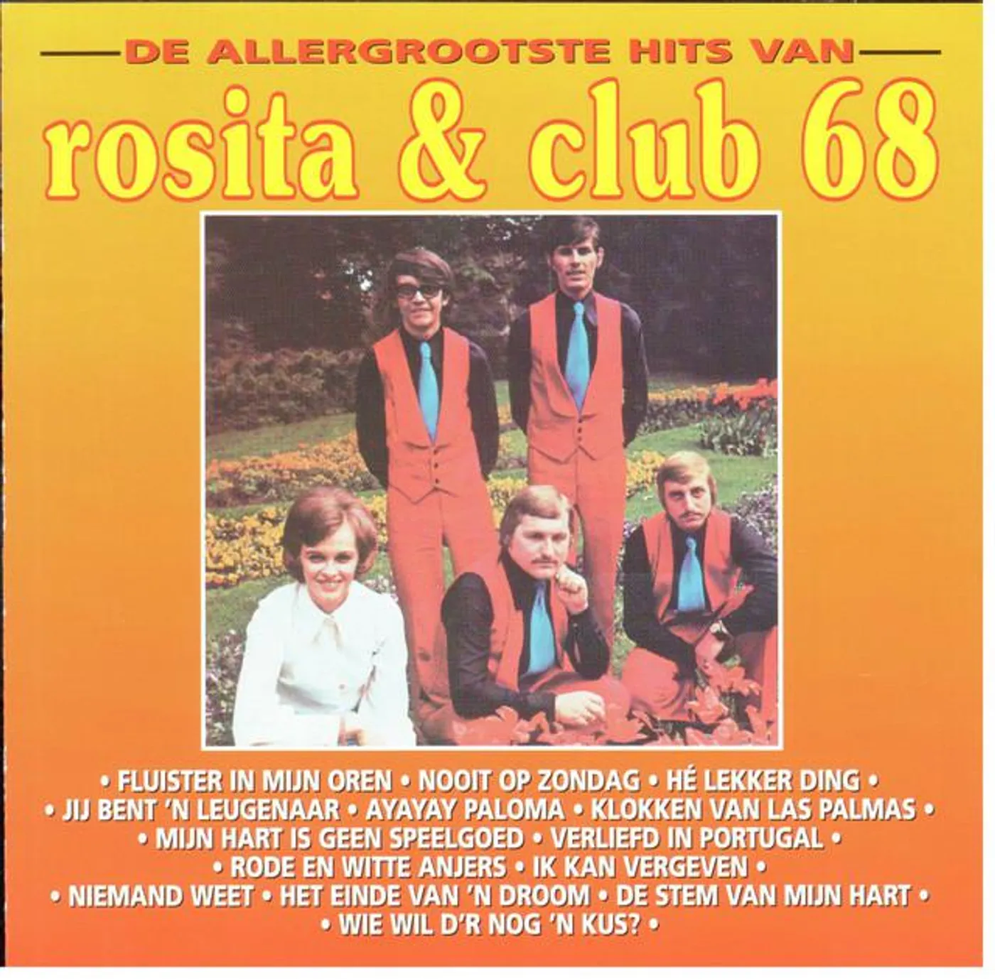 Rosita & Club 68