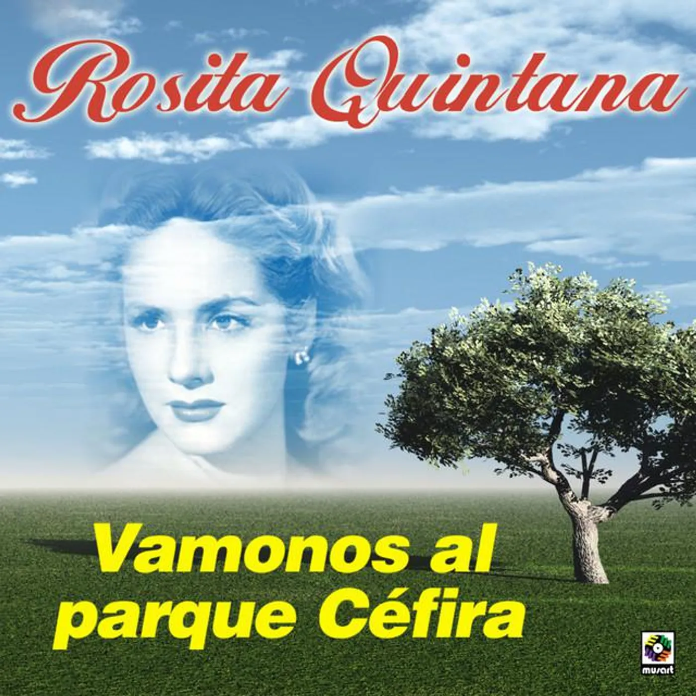 Rosita Quintana